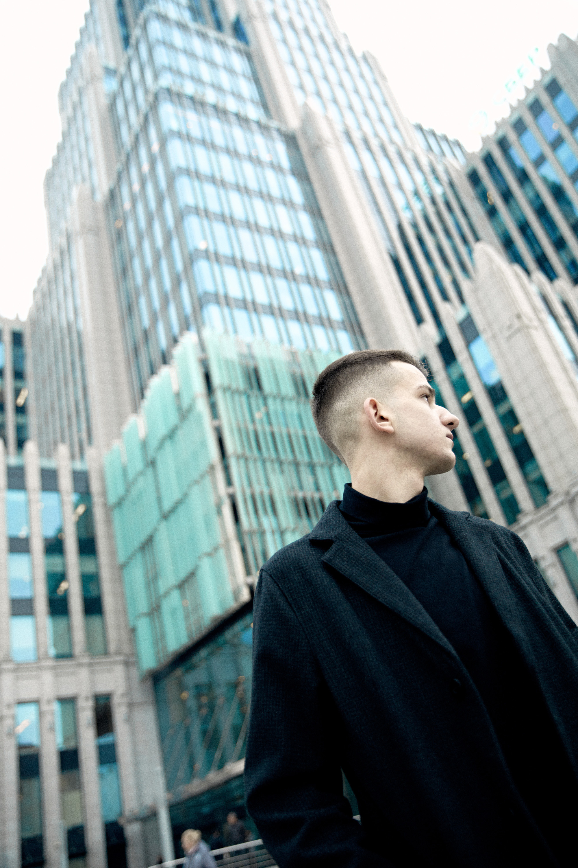 Phil. Yulia Otroschenko