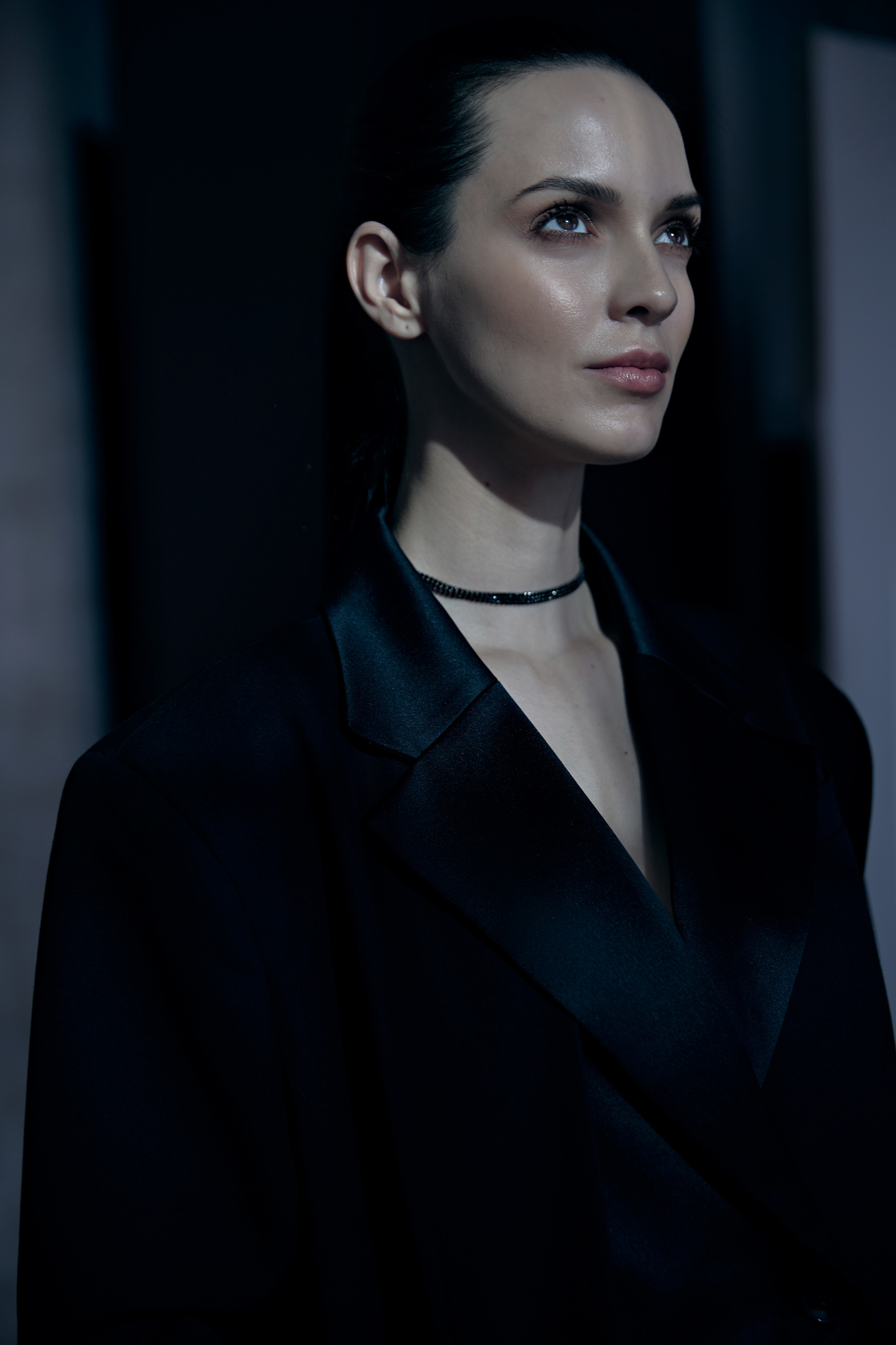 Mila. Yulia Otroschenko