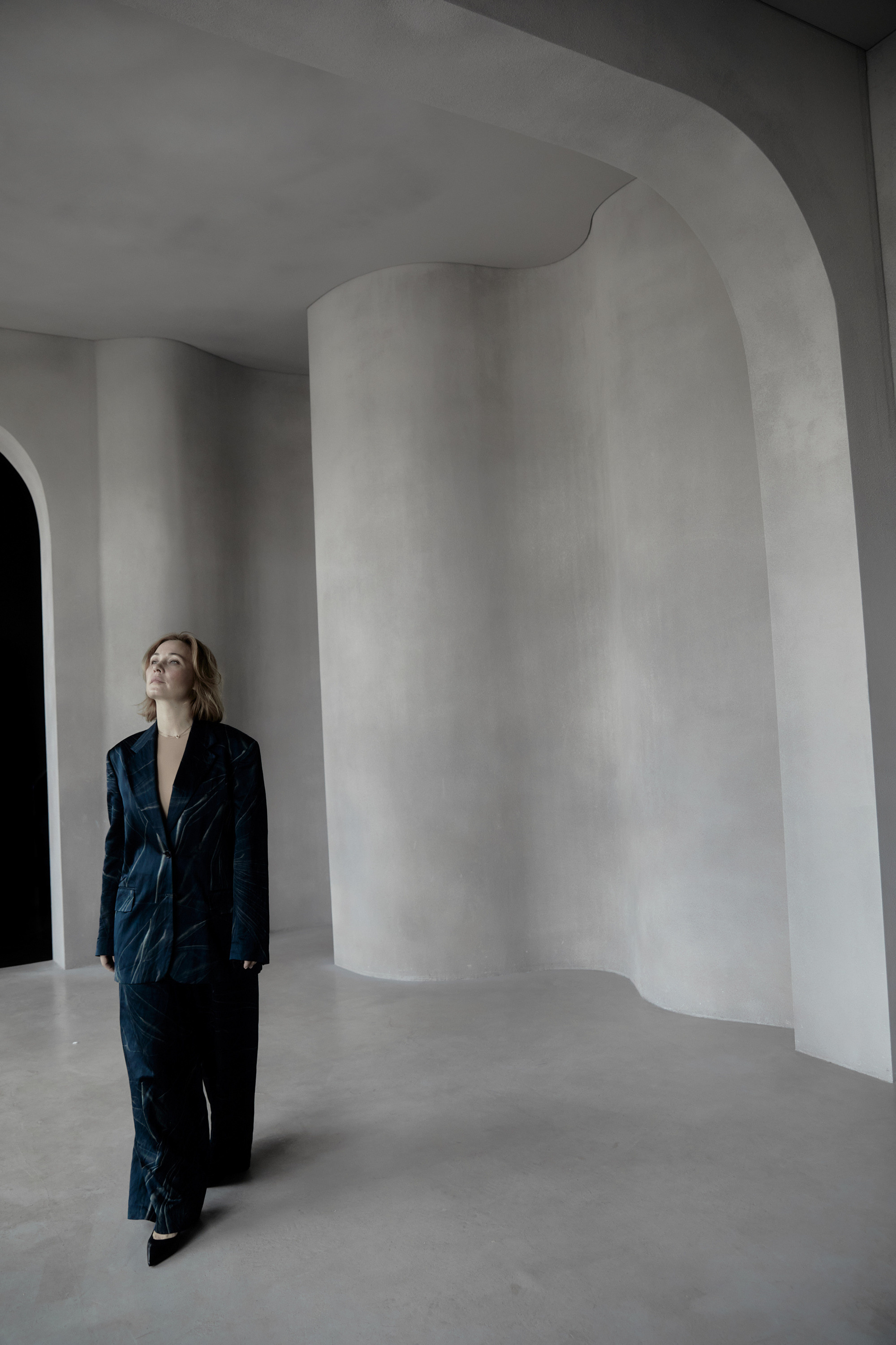 YULIA. Yulia Otroschenko