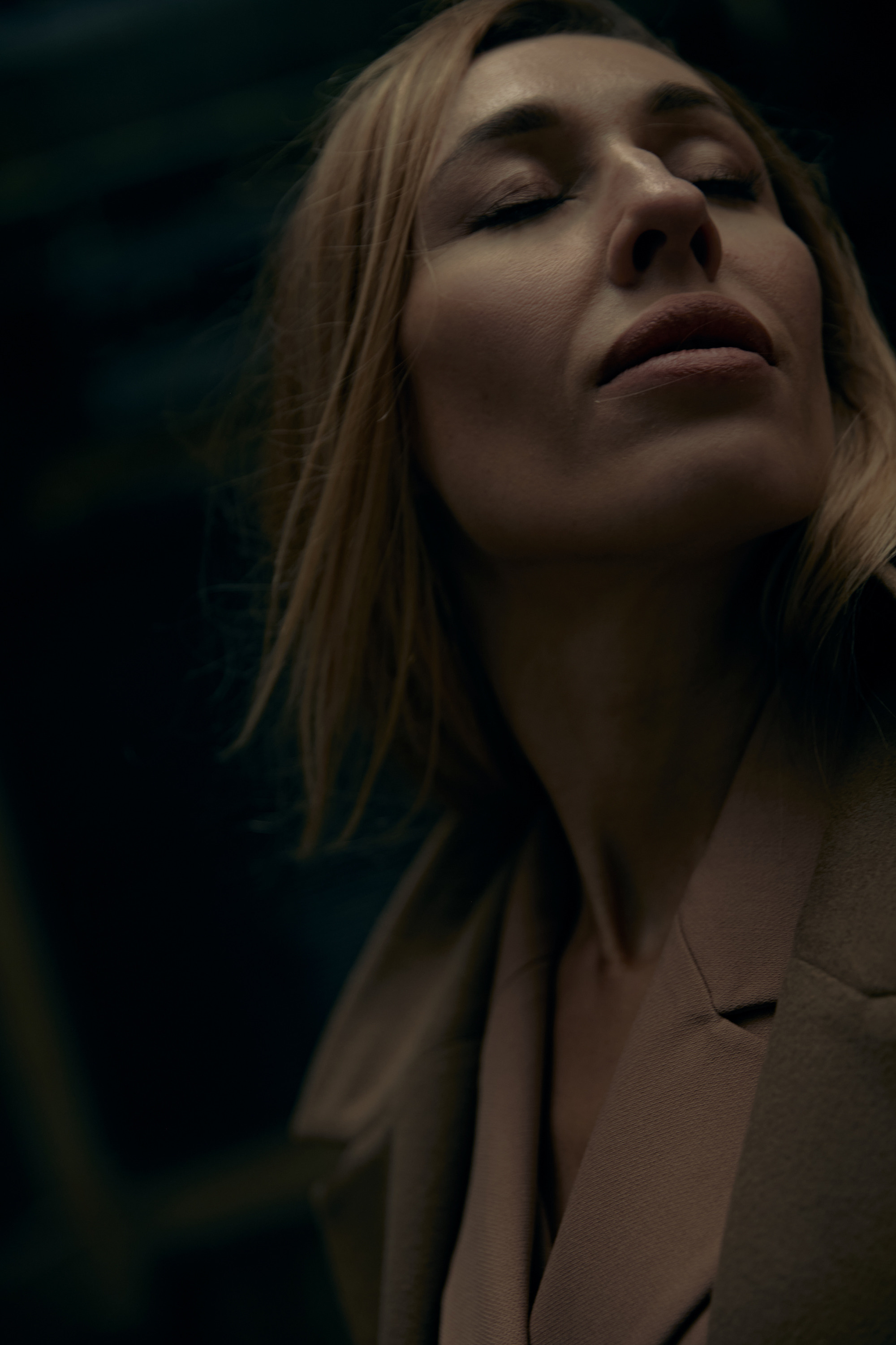 Lara. Yulia Otroschenko