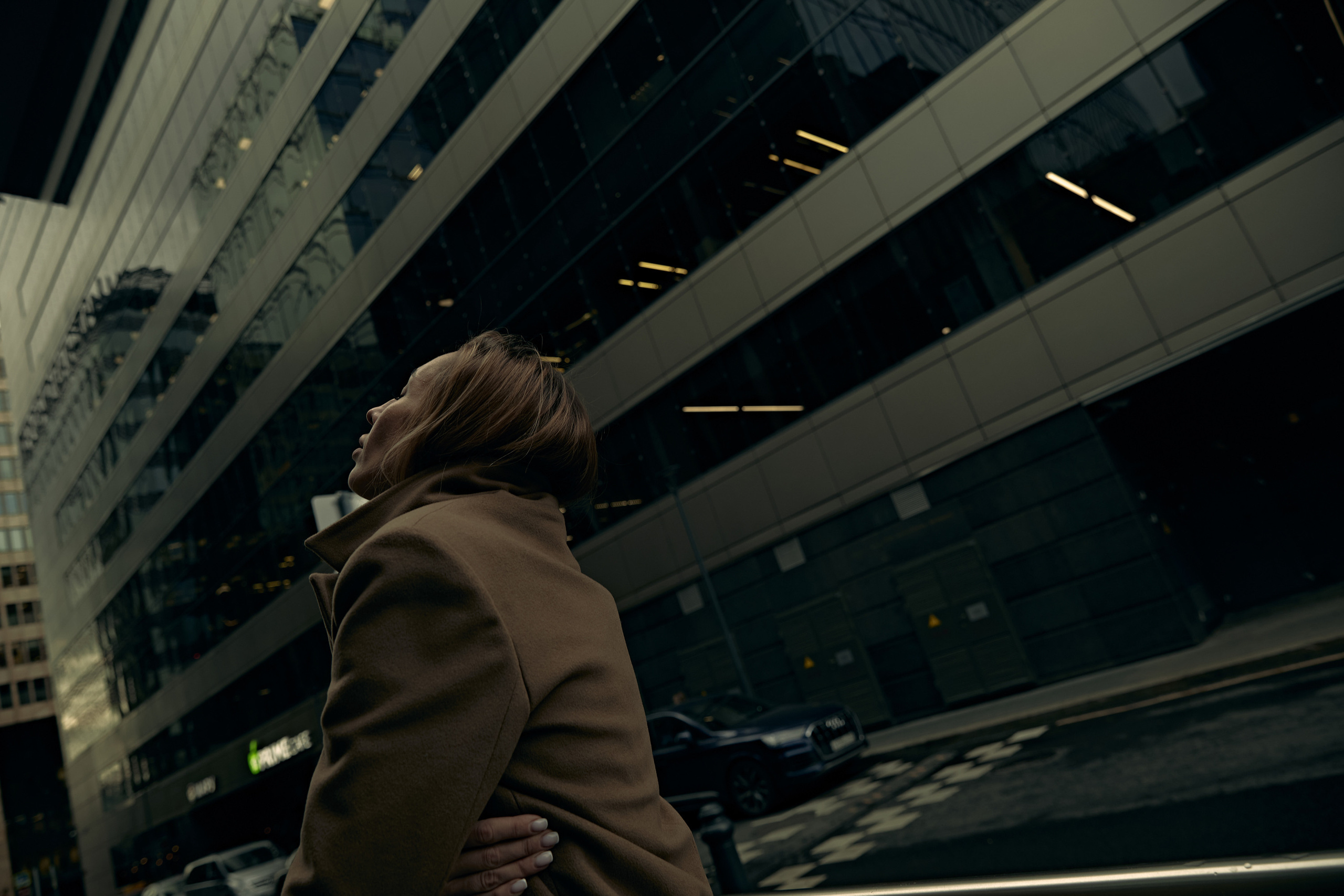 Lara. Yulia Otroschenko