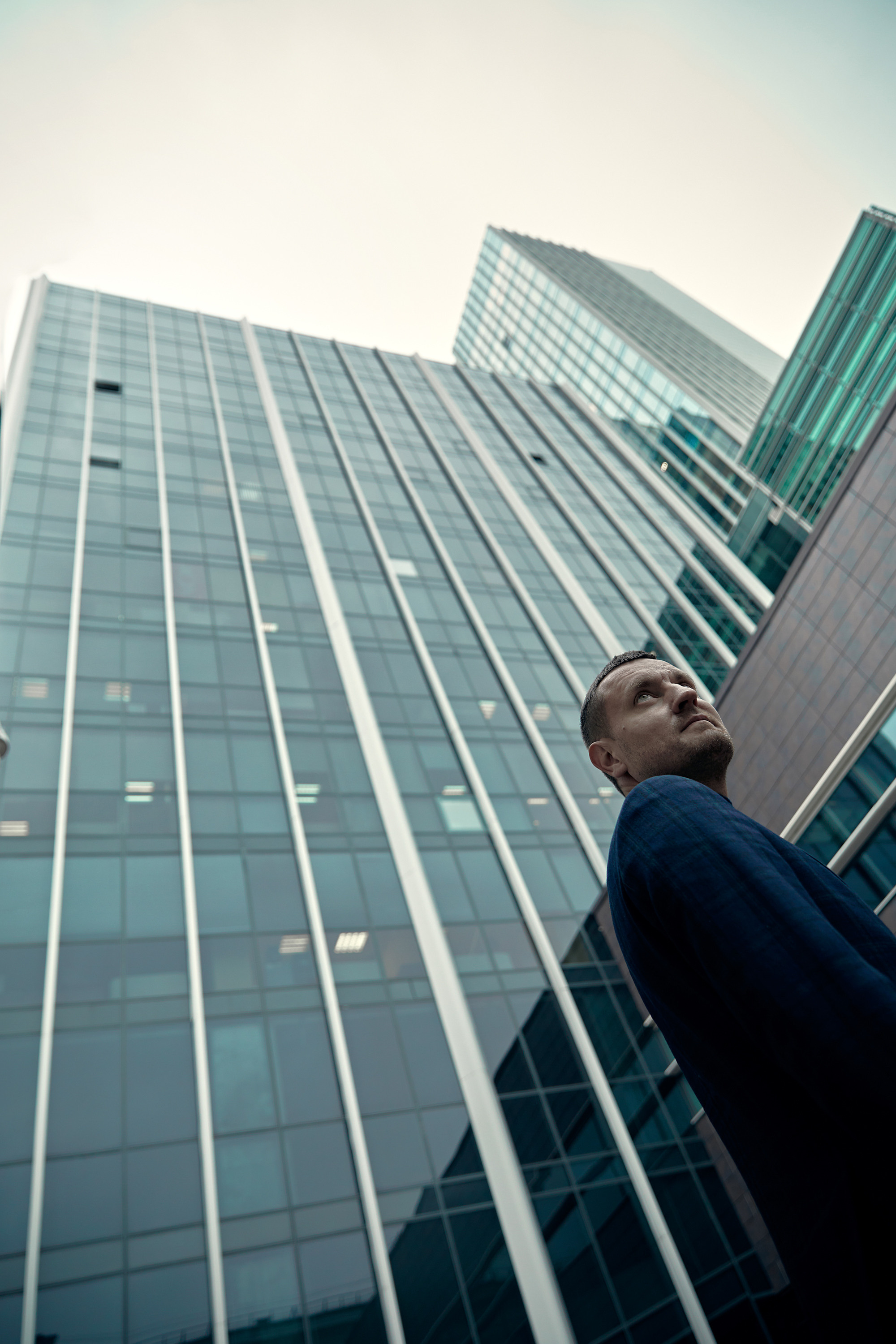 Sergey. Yulia Otroschenko