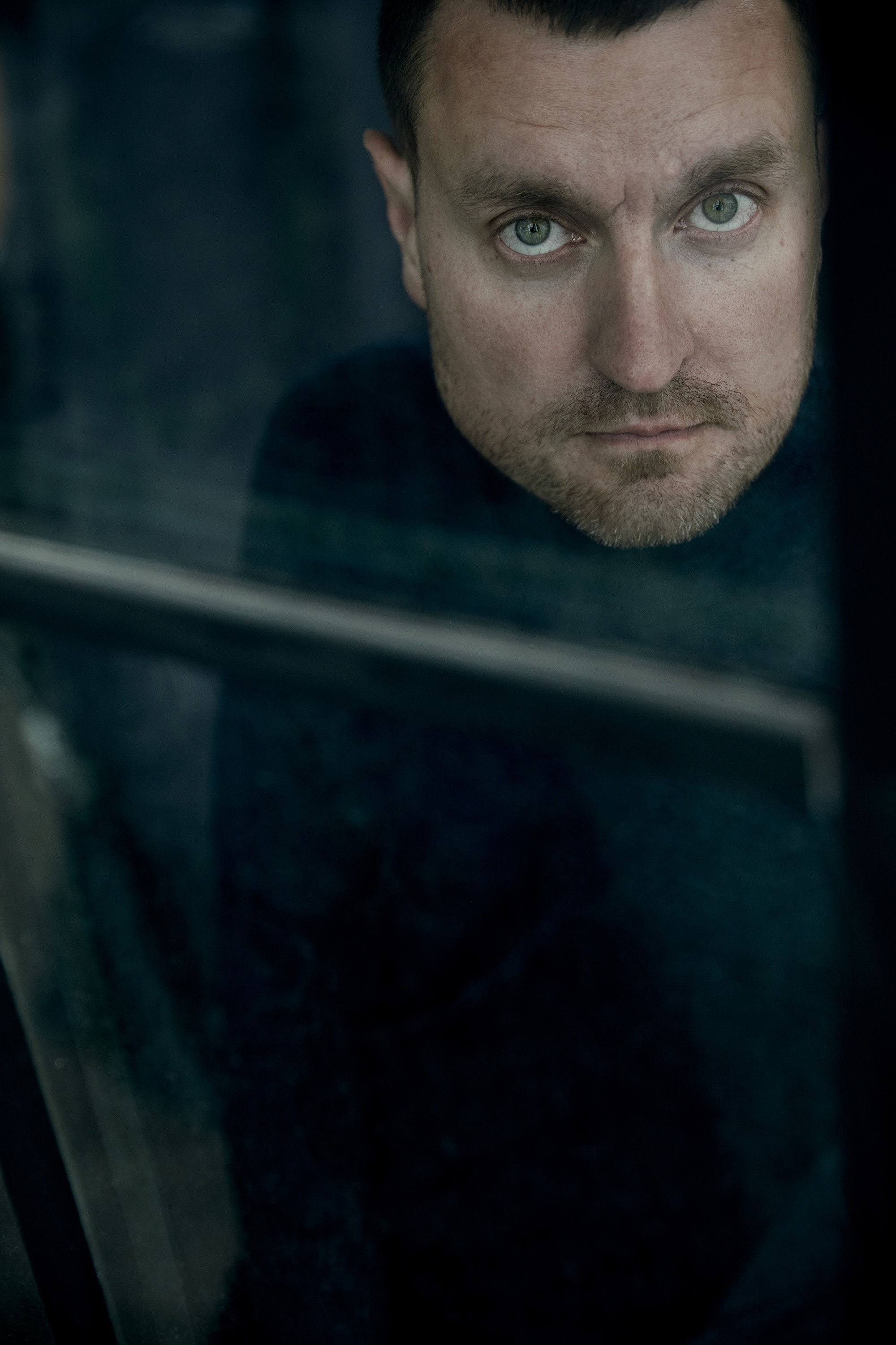 Sergey. Yulia Otroschenko