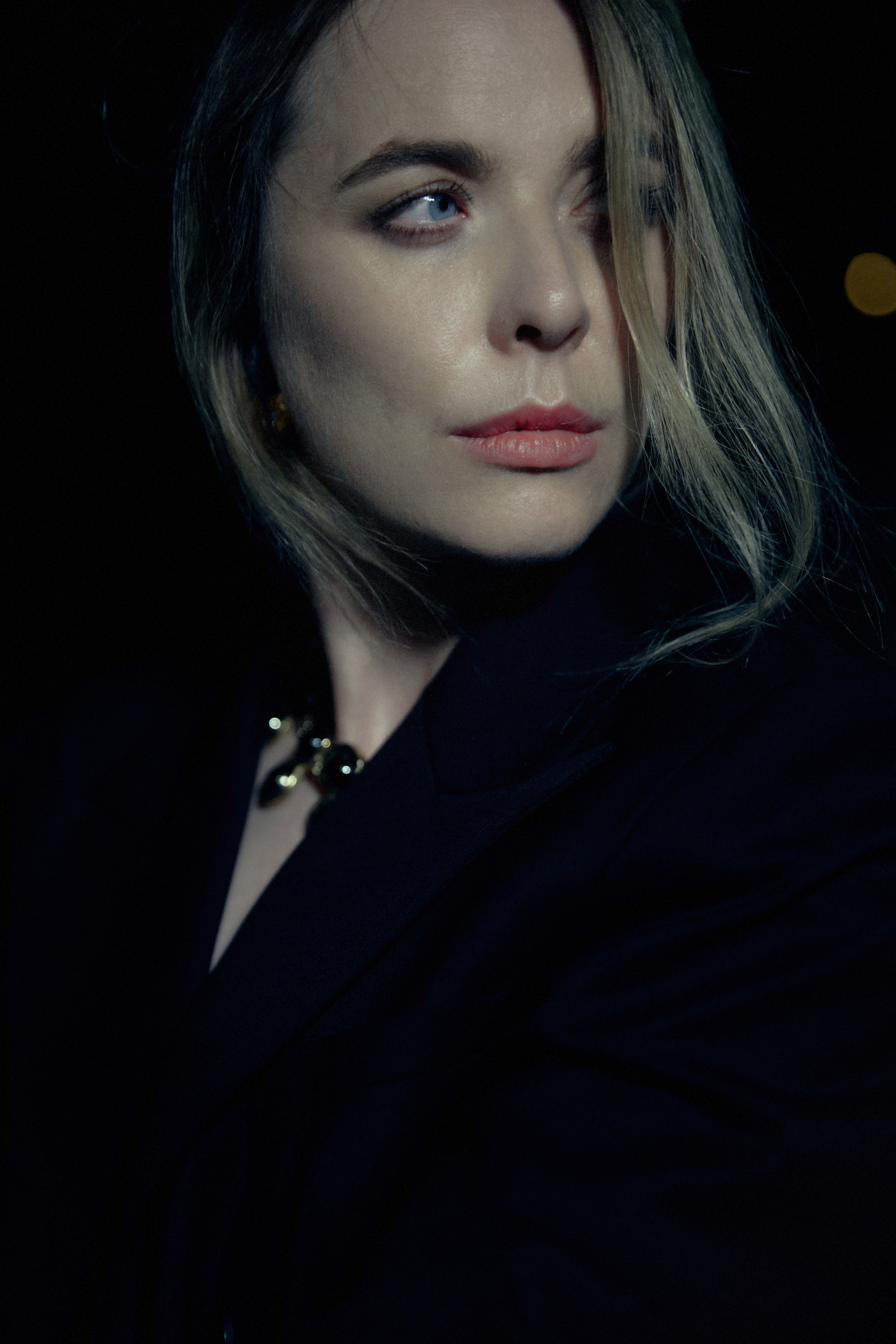 Marina Muravyeva. Yulia Otroschenko