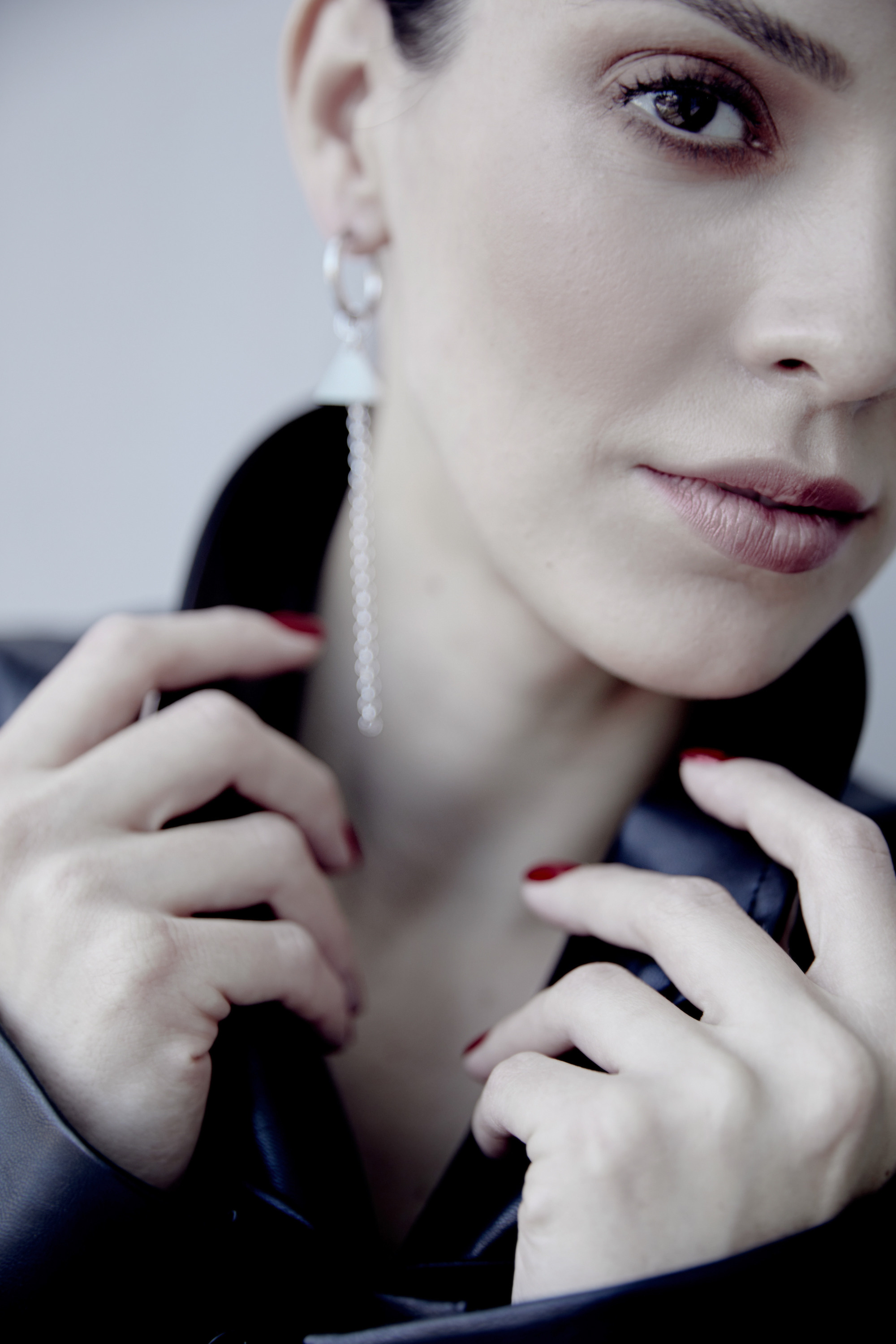 Mila. Yulia Otroschenko