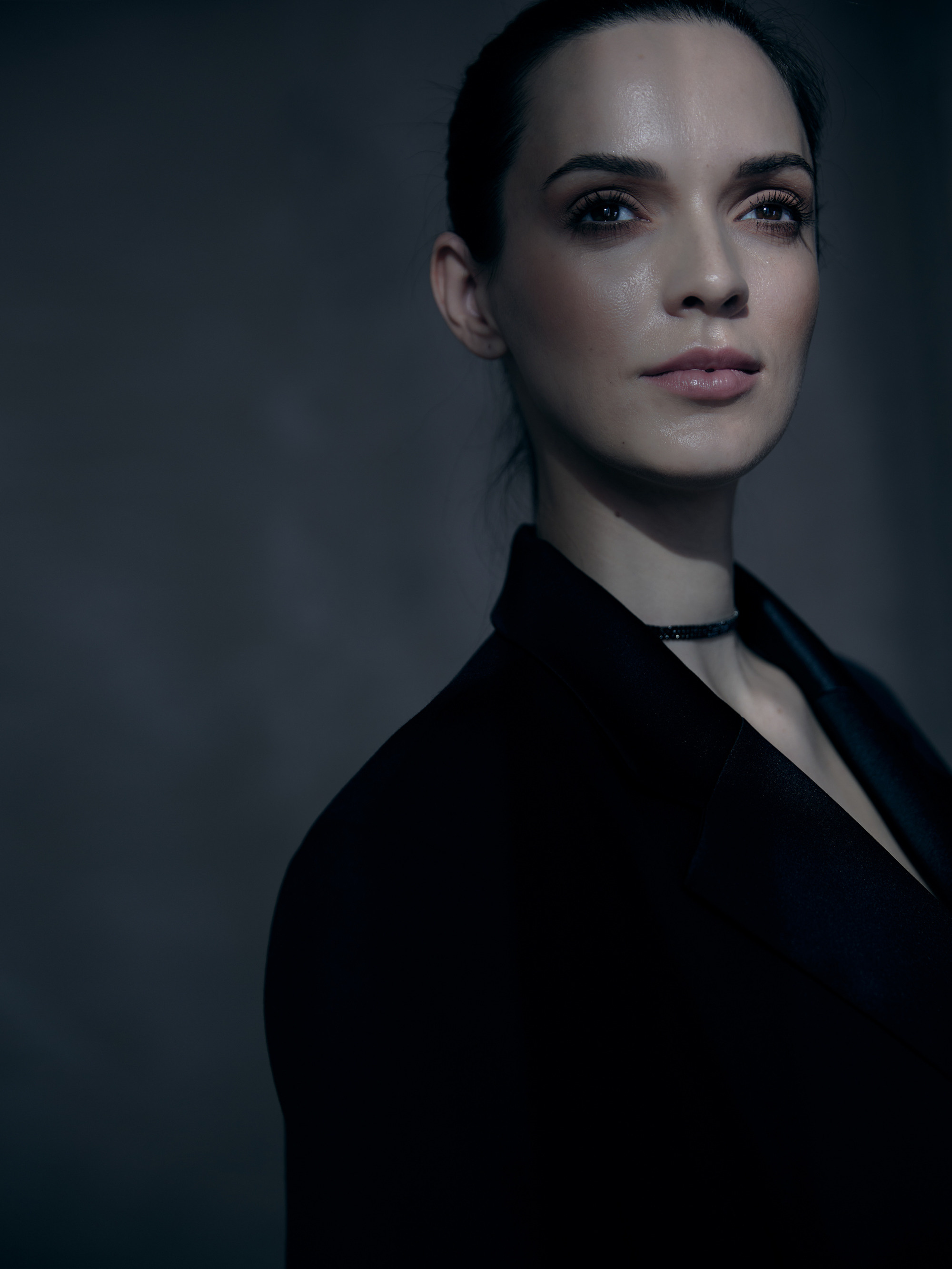 Mila. Yulia Otroschenko