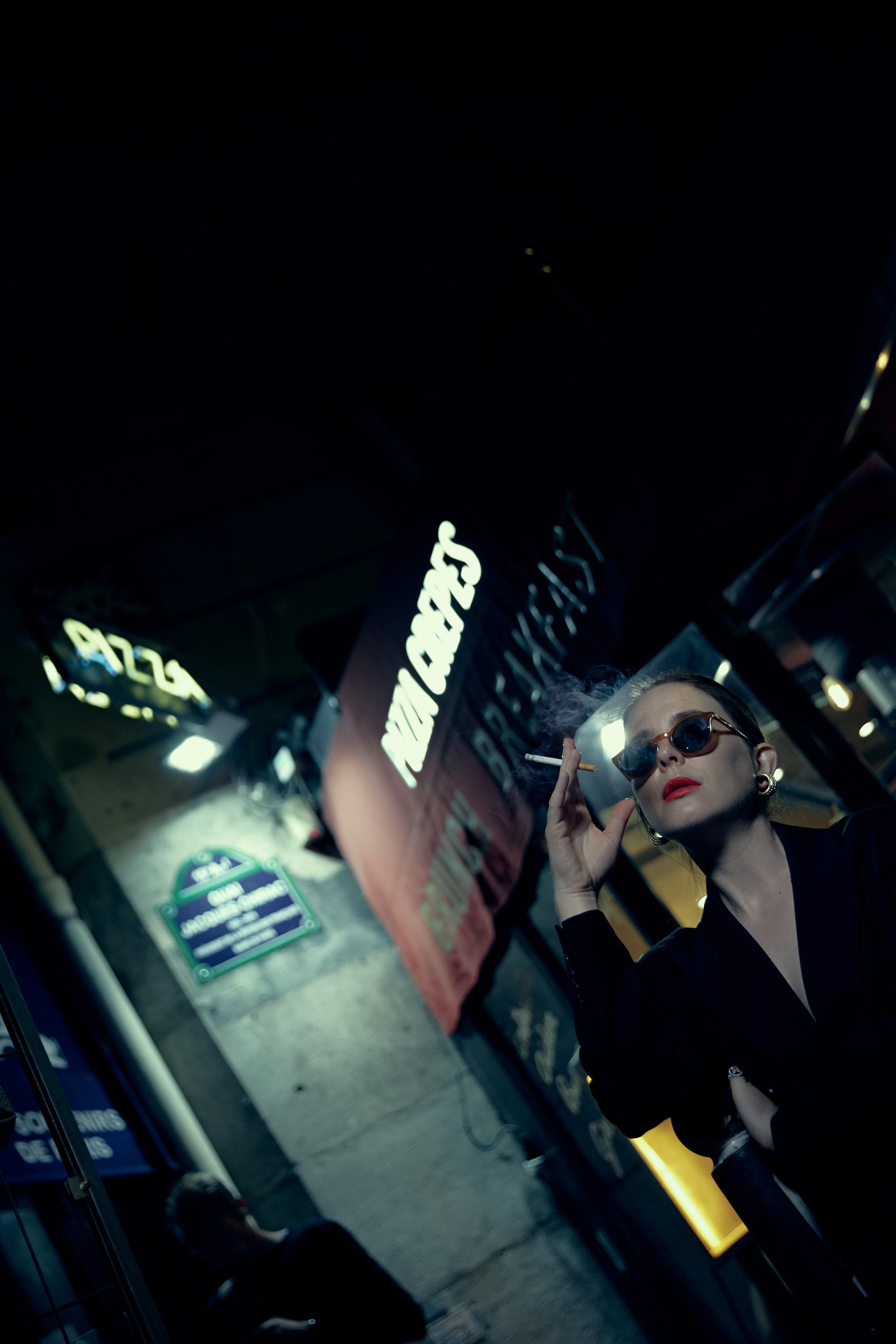 Marina Muravyeva. Yulia Otroschenko