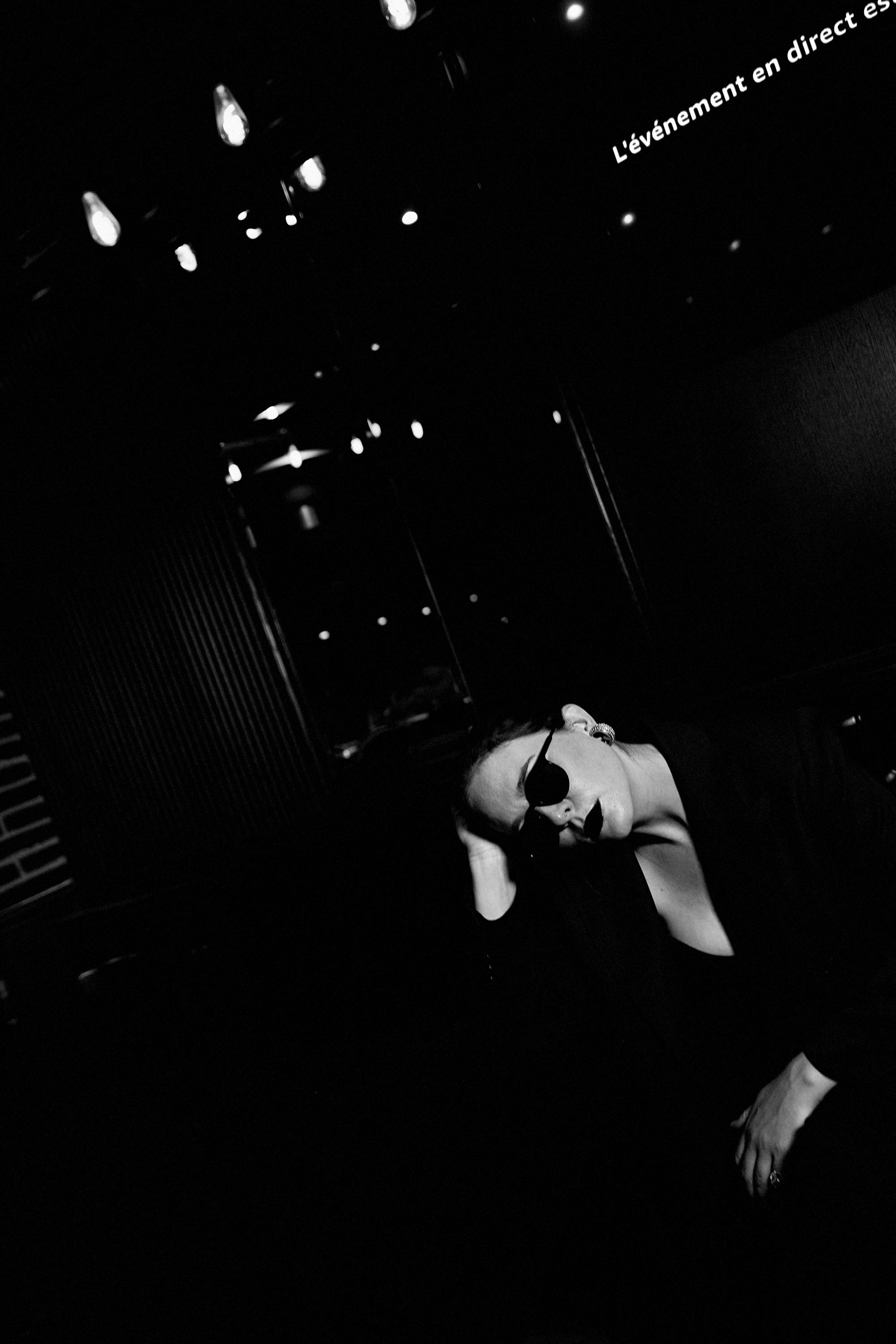 Marina Muravyeva. Yulia Otroschenko