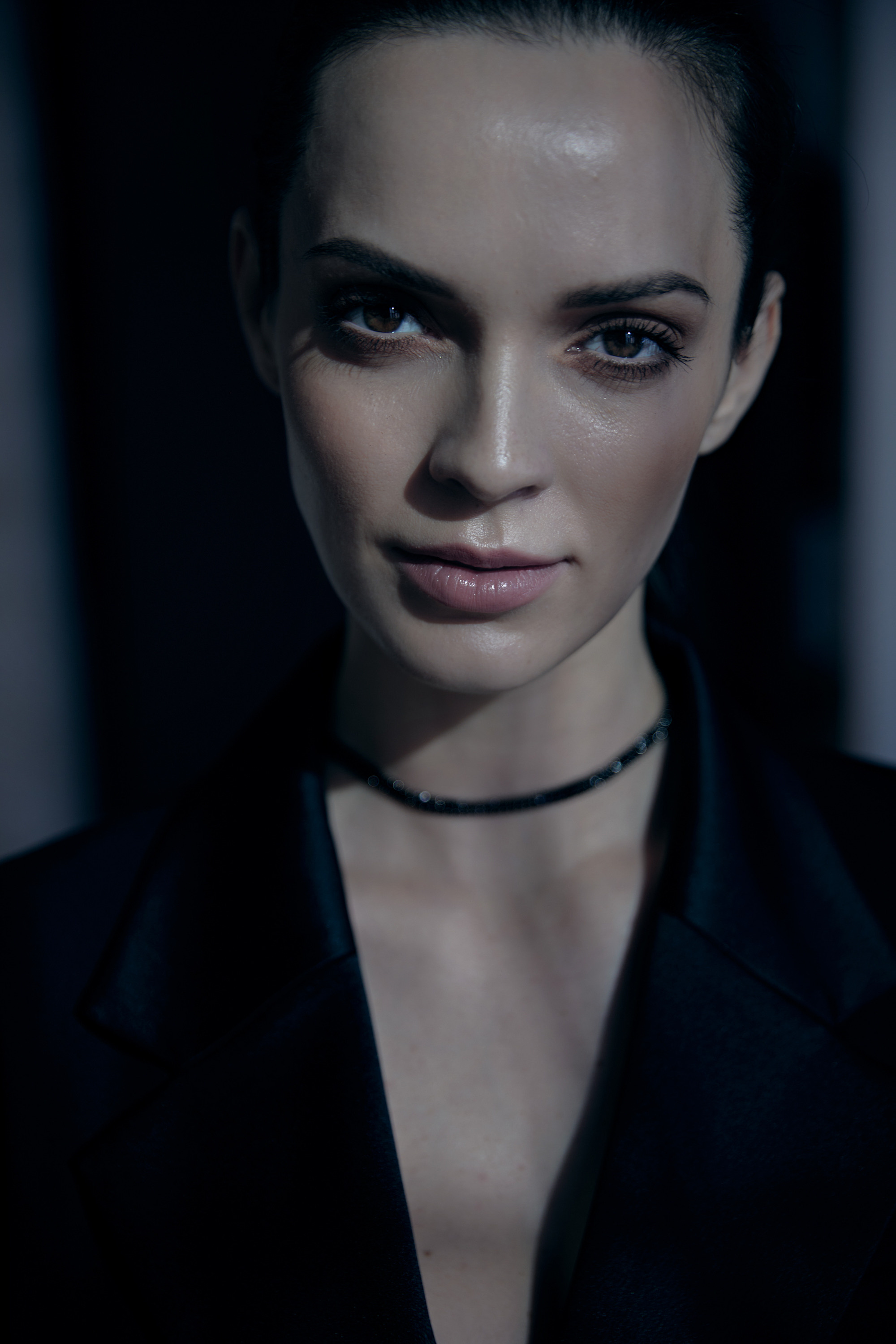 Mila. Yulia Otroschenko