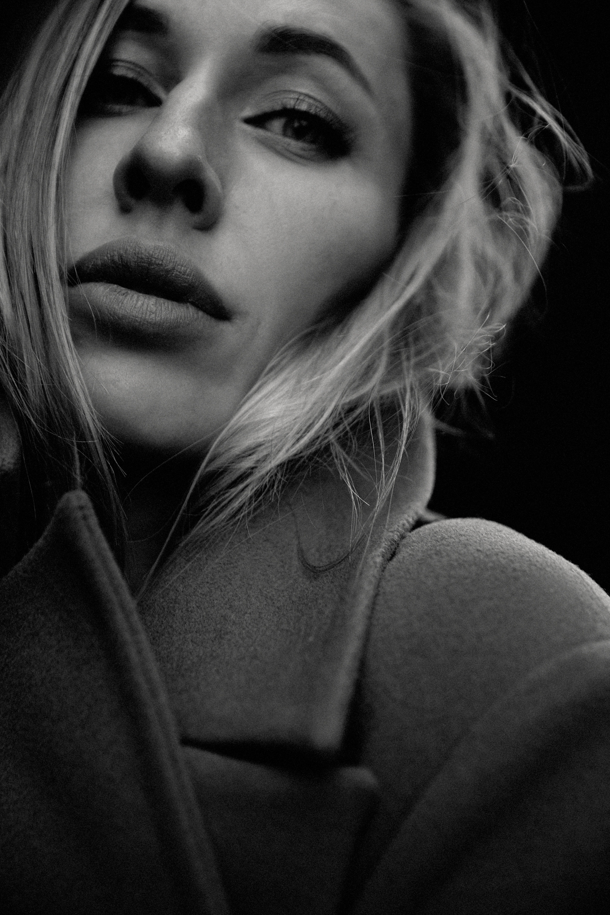 Lara. Yulia Otroschenko