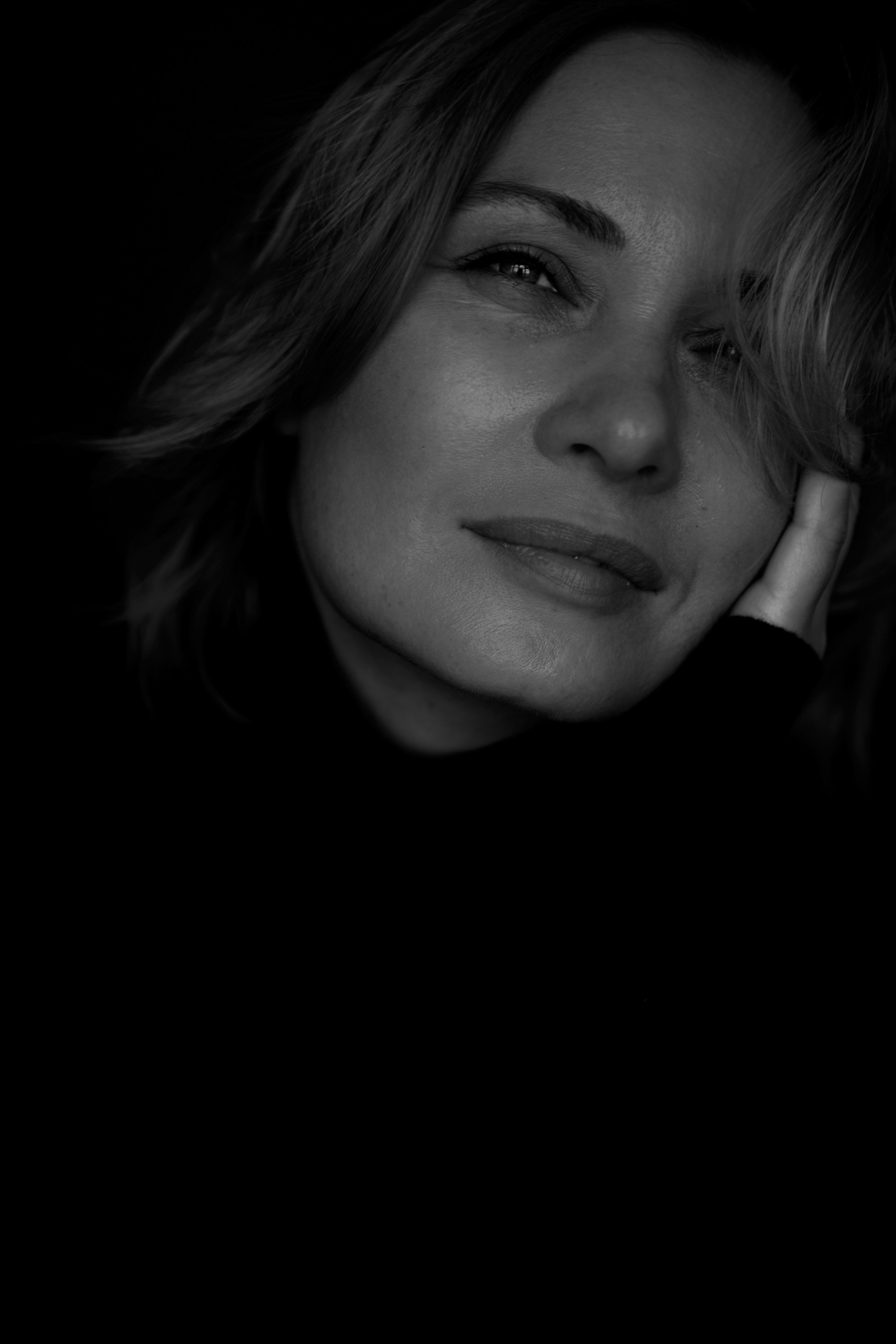 YULIA. Yulia Otroschenko