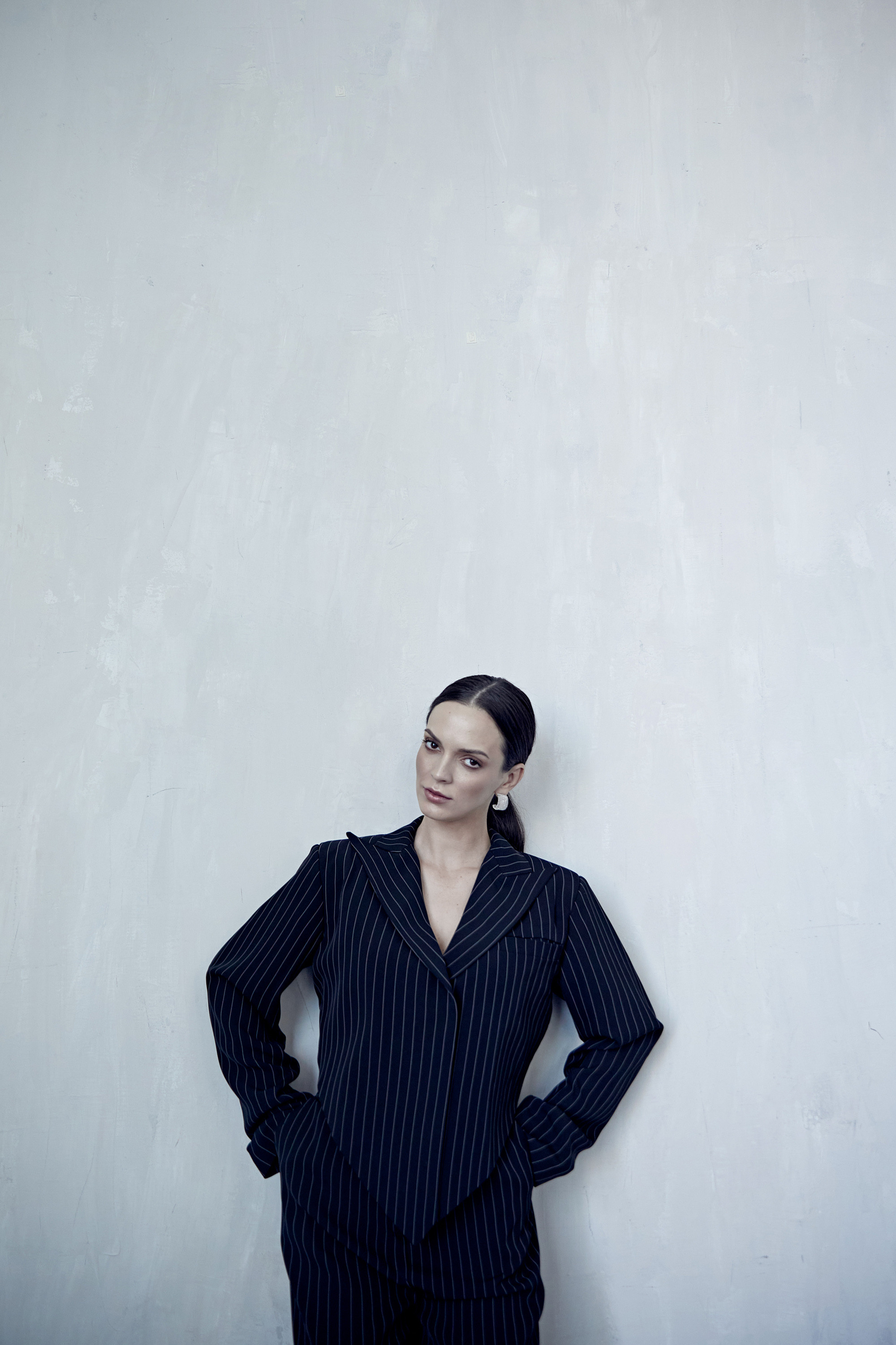 Mila. Yulia Otroschenko