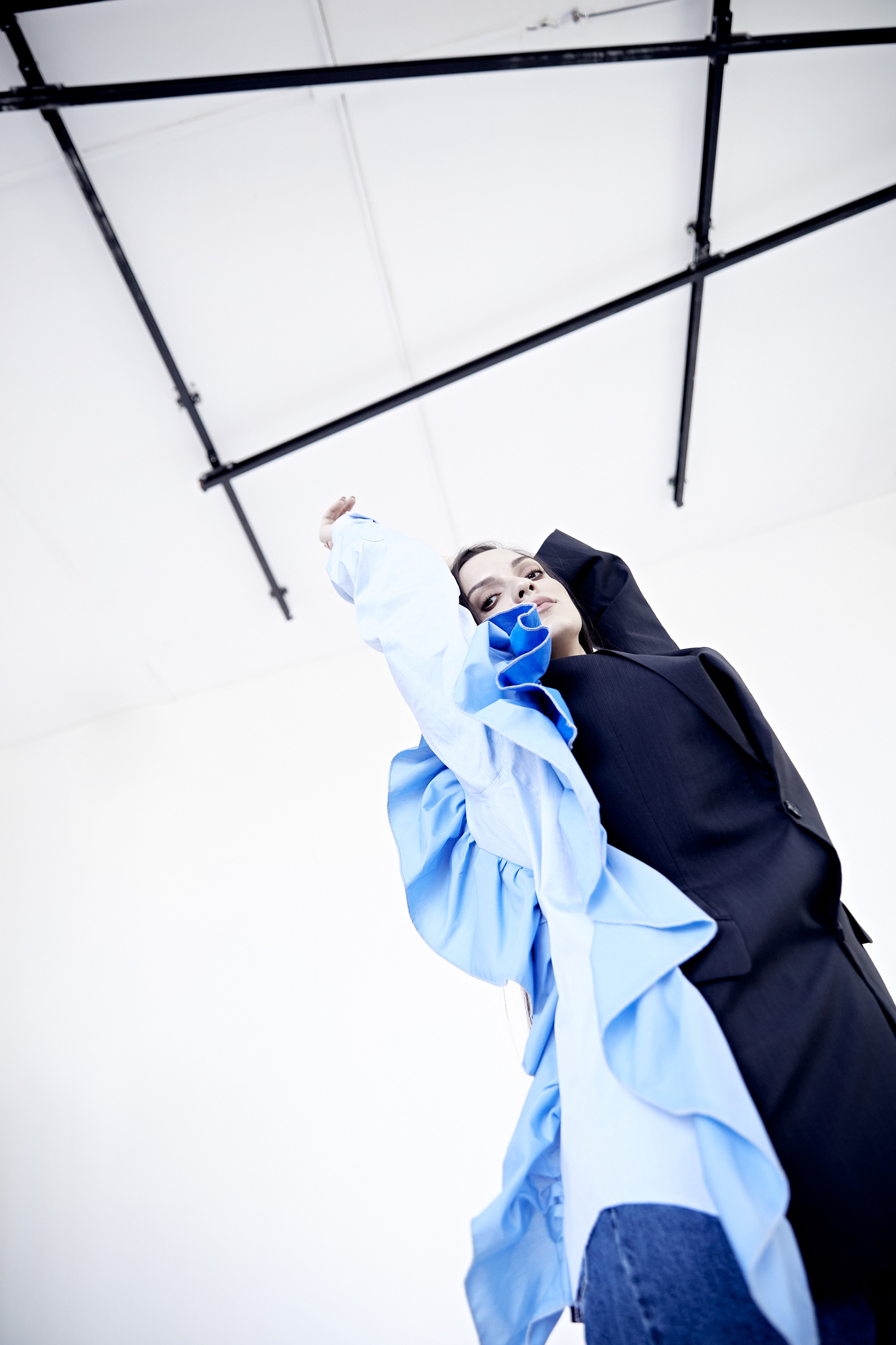 Mila. Yulia Otroschenko