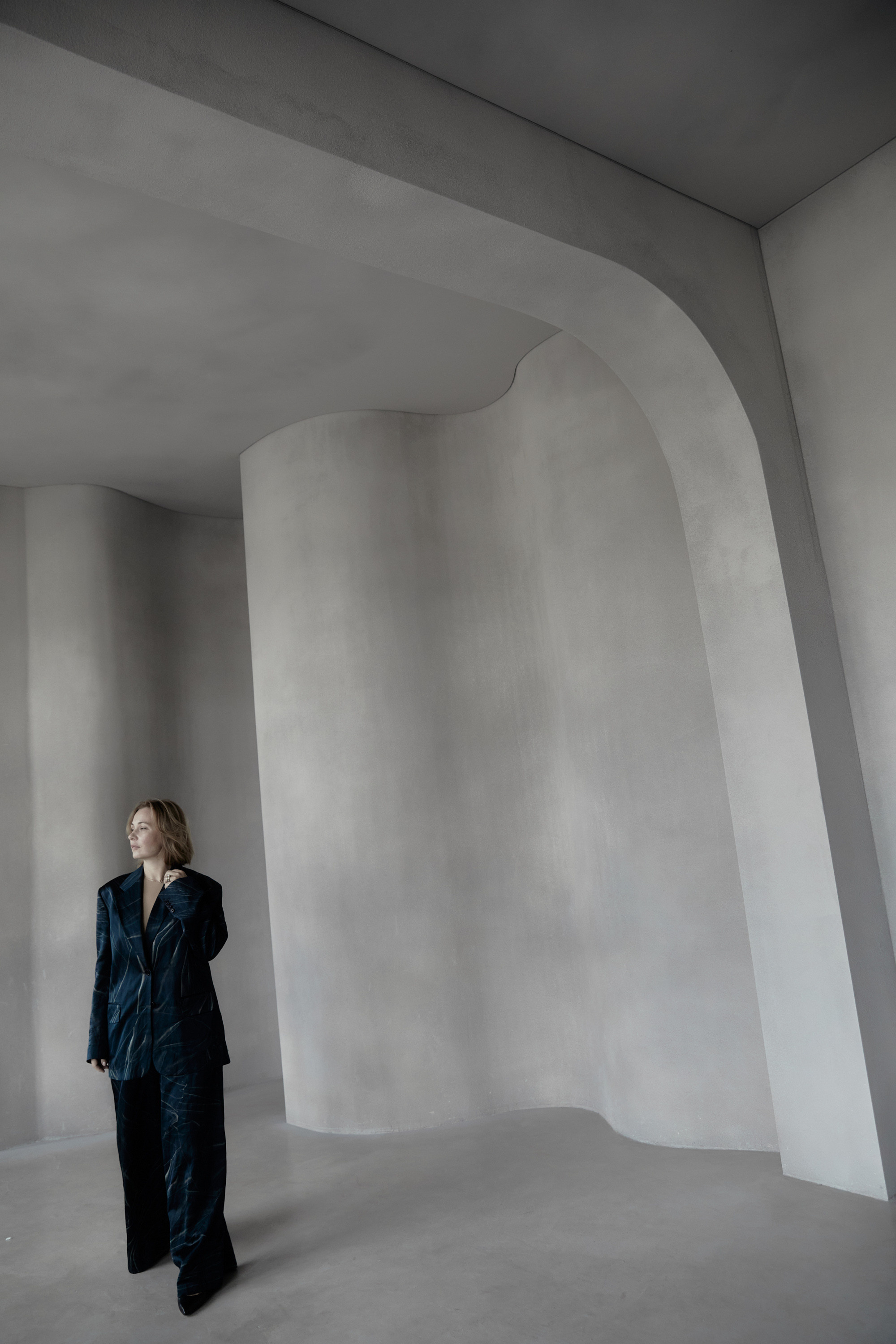 YULIA. Yulia Otroschenko