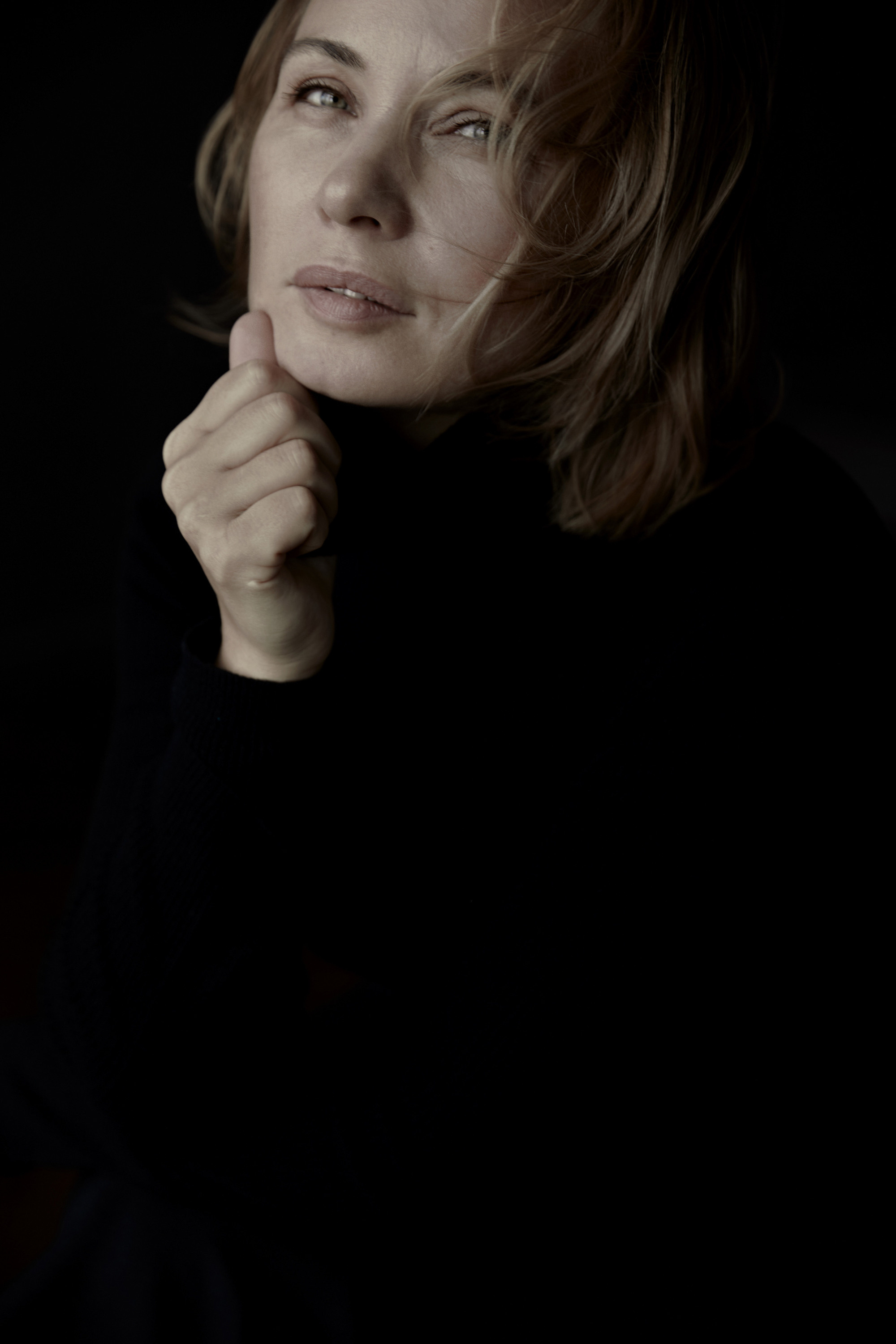 YULIA. Yulia Otroschenko