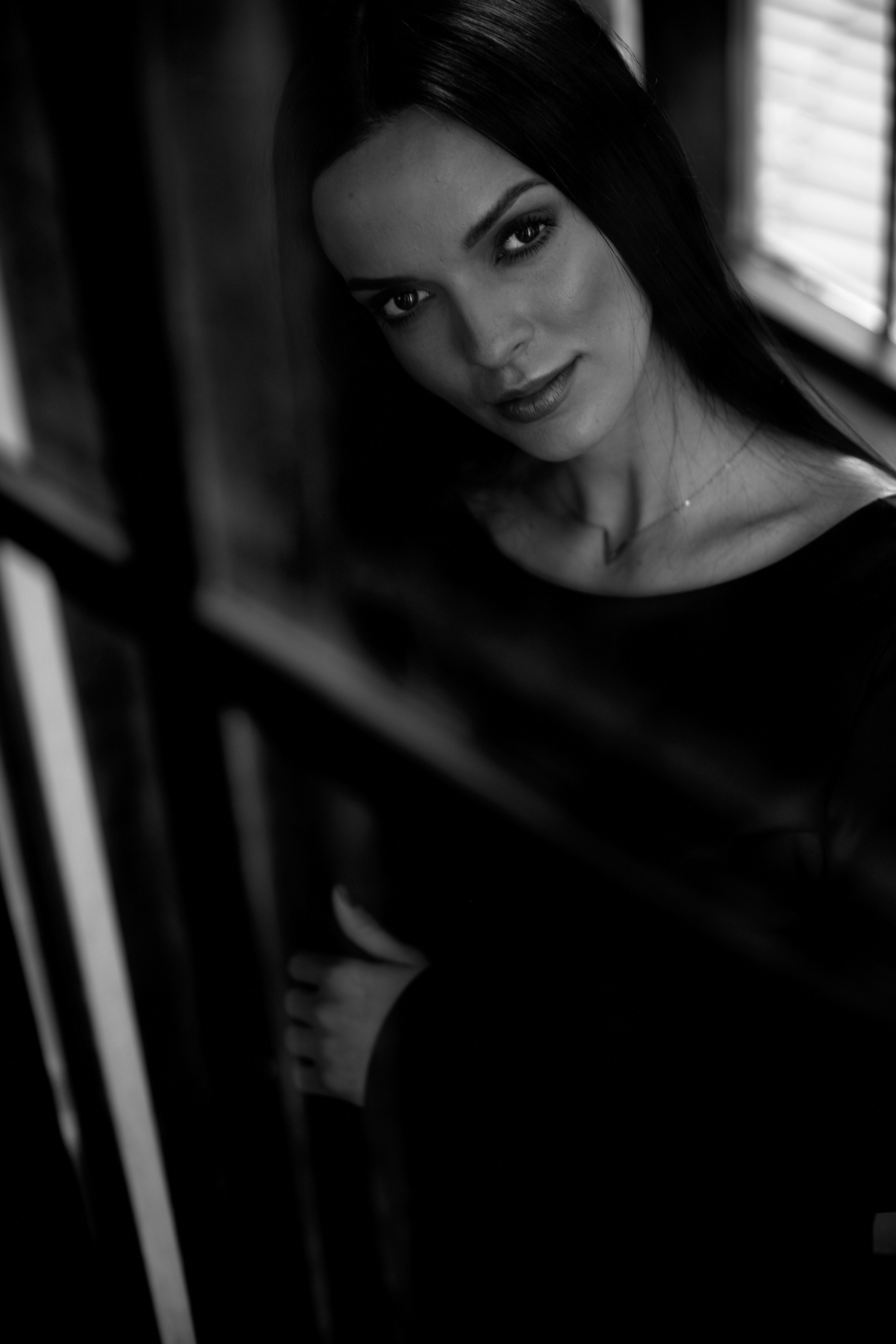 Mila. Yulia Otroschenko