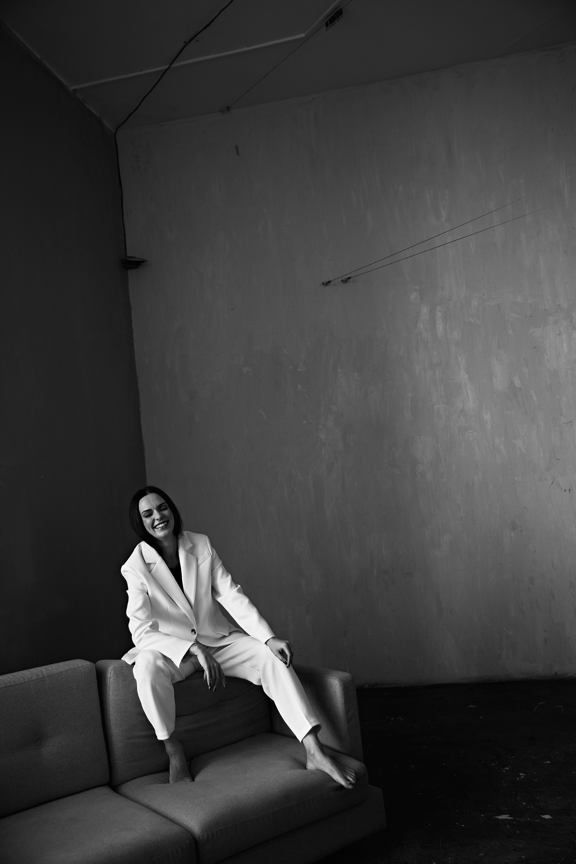 Mila. Yulia Otroschenko