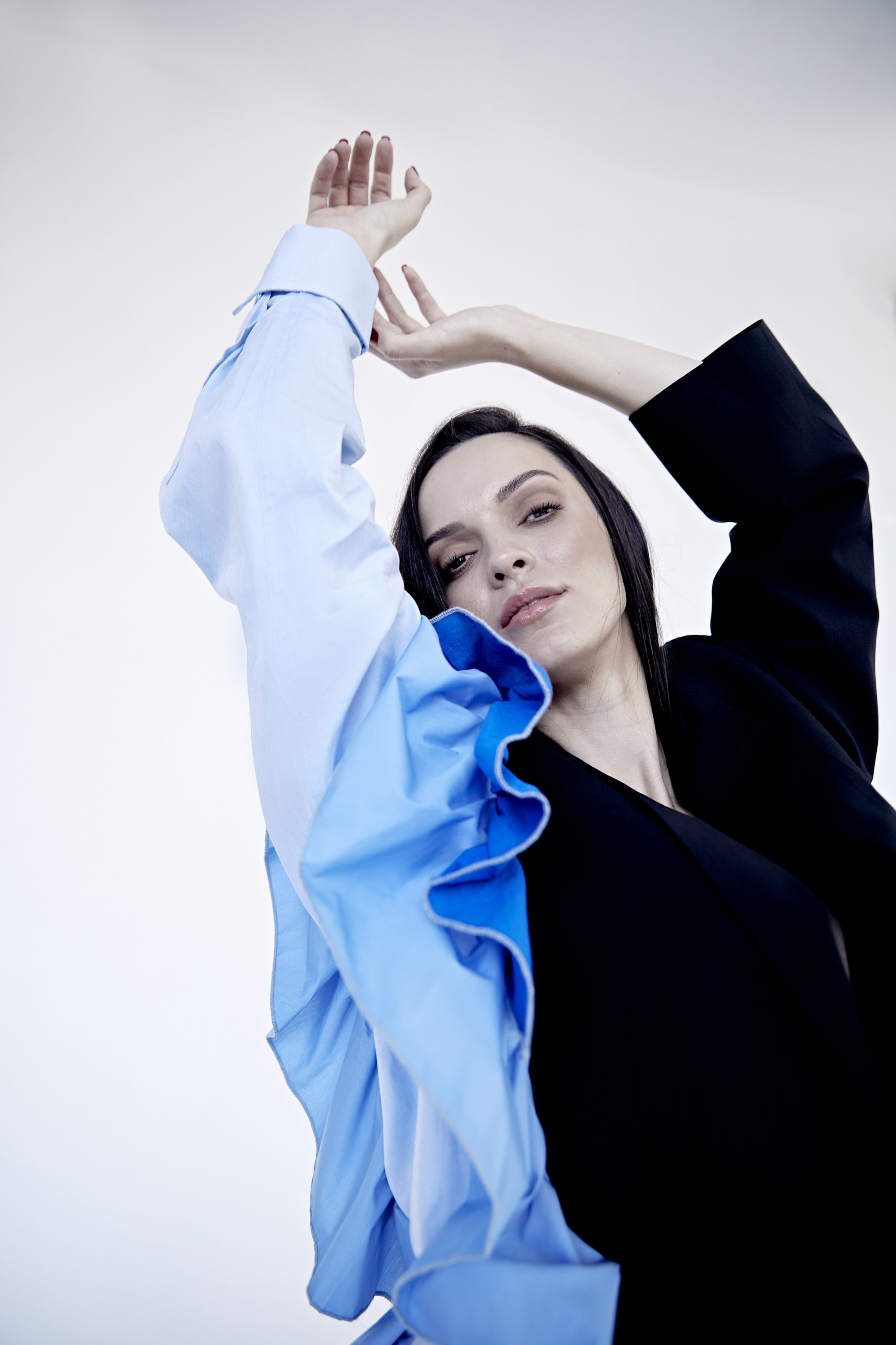 Mila. Yulia Otroschenko