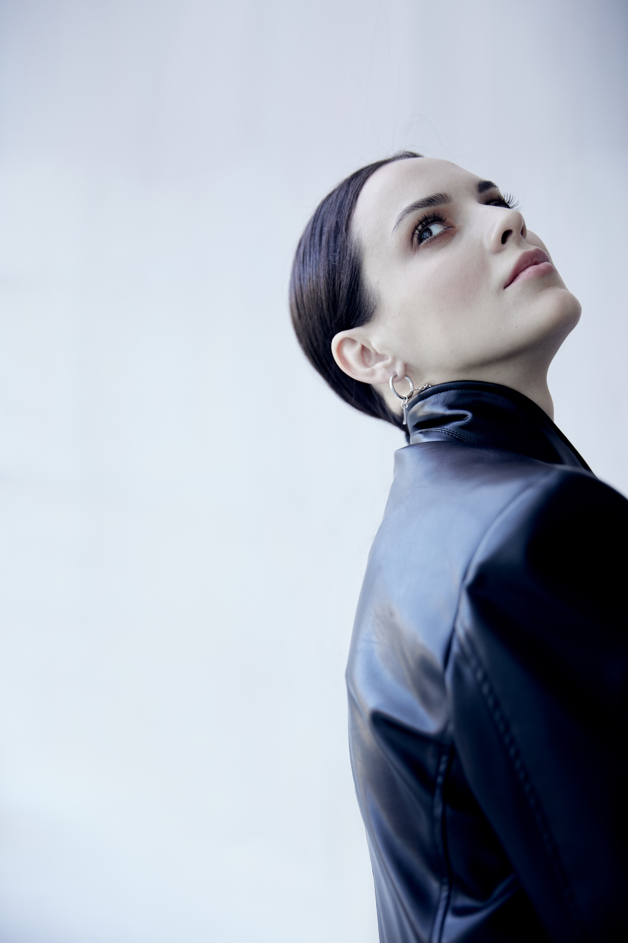 Mila. Yulia Otroschenko