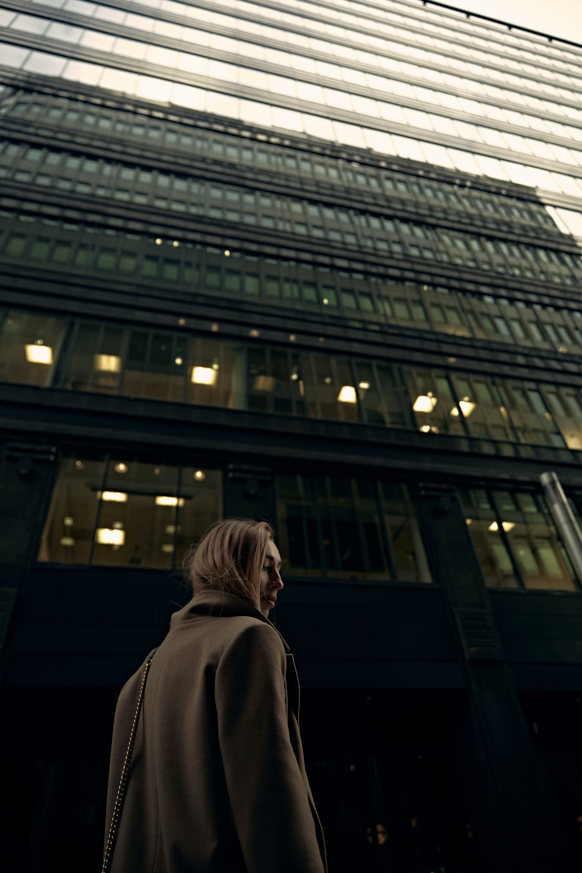 Lara. Yulia Otroschenko