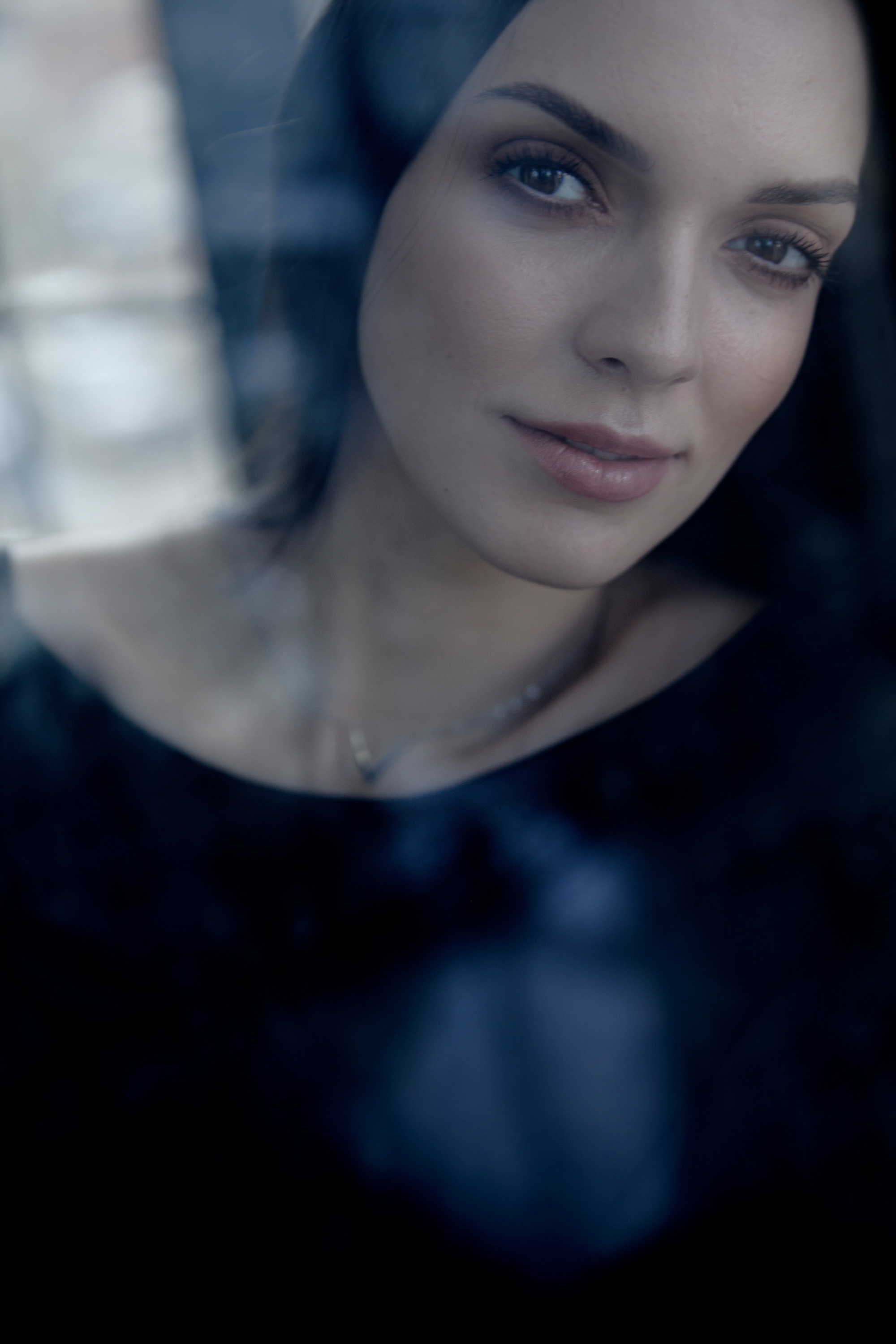 Mila. Yulia Otroschenko