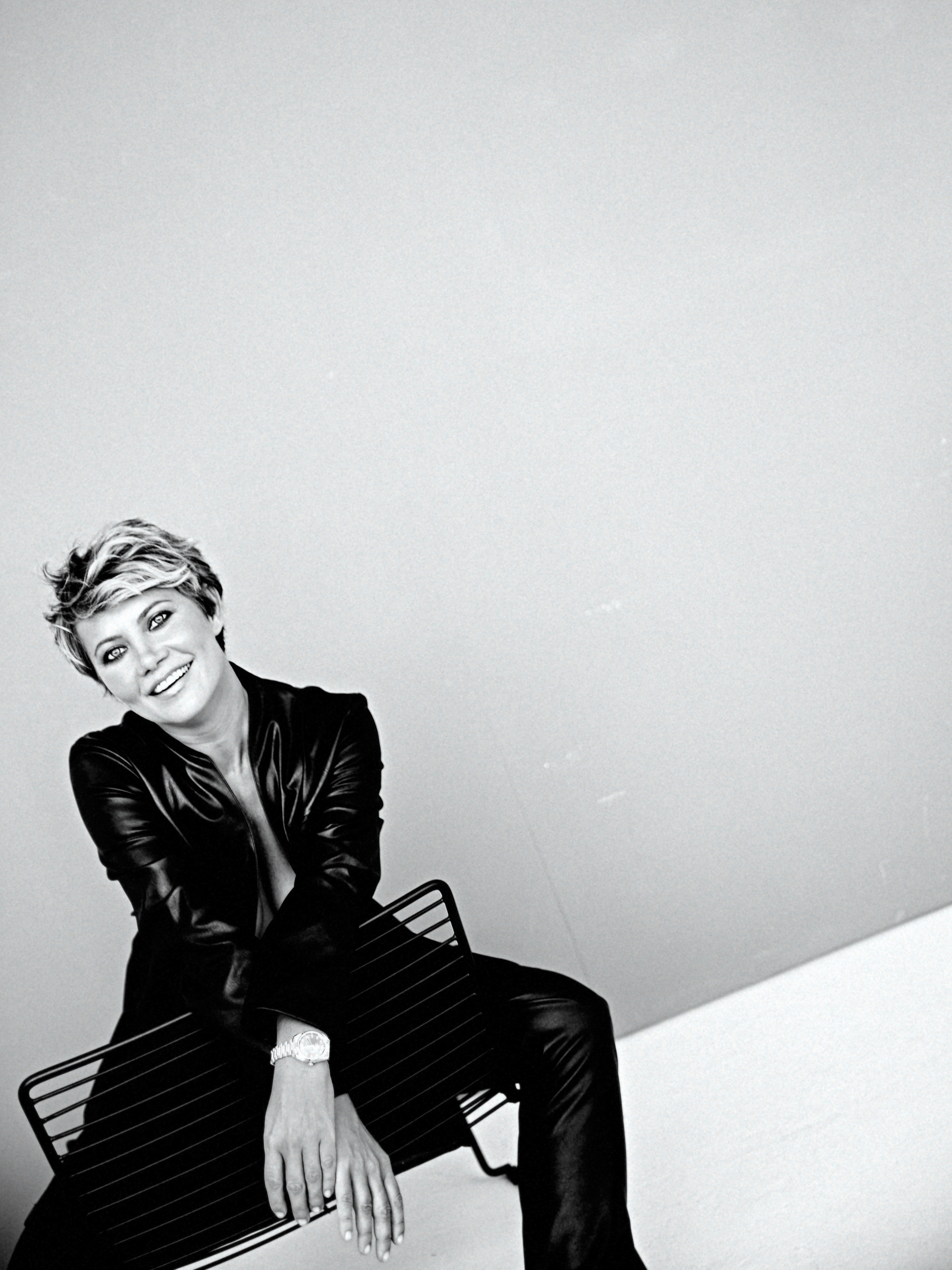 YANINA. Yulia Otroschenko