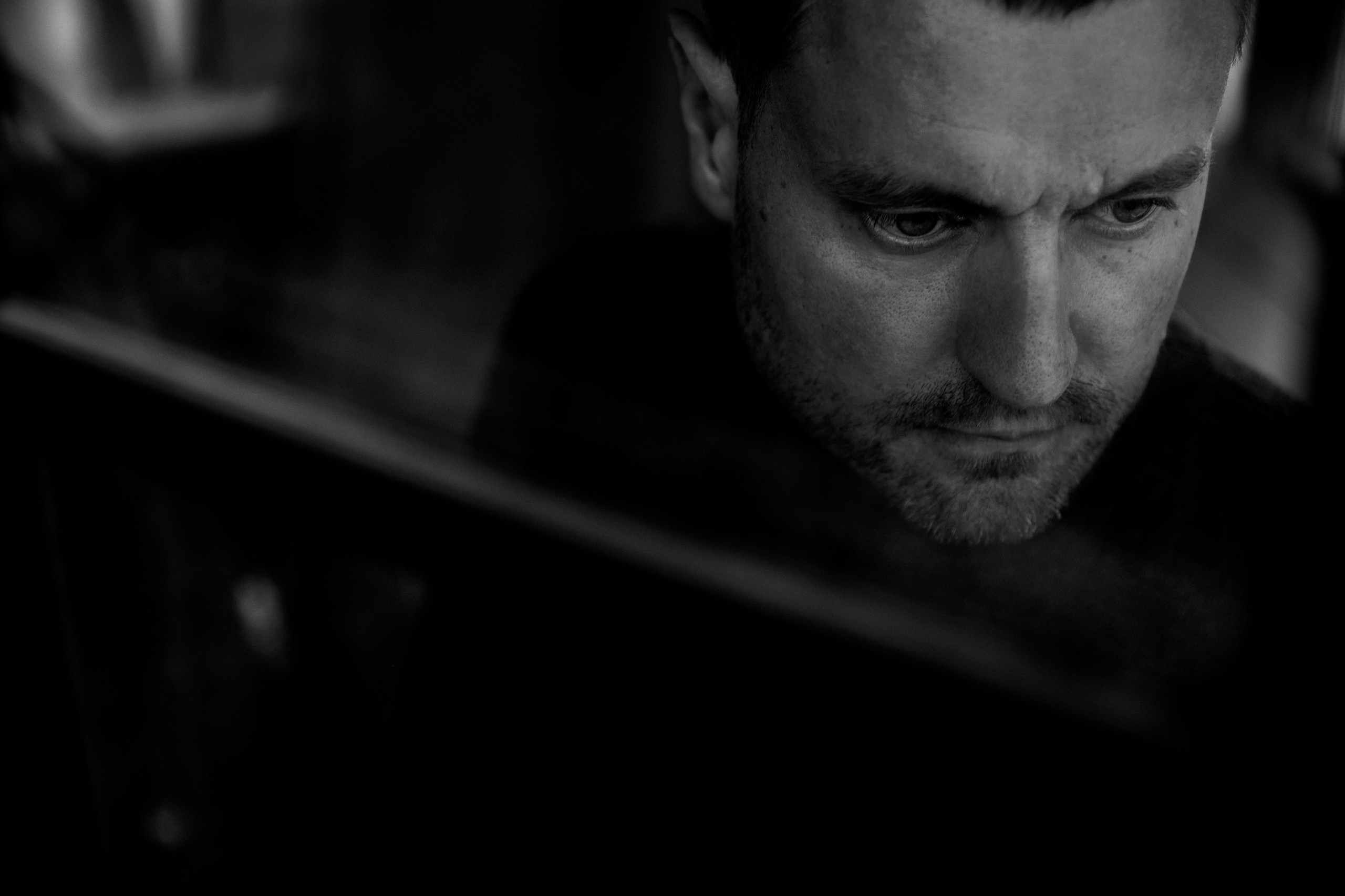 Sergey. Yulia Otroschenko