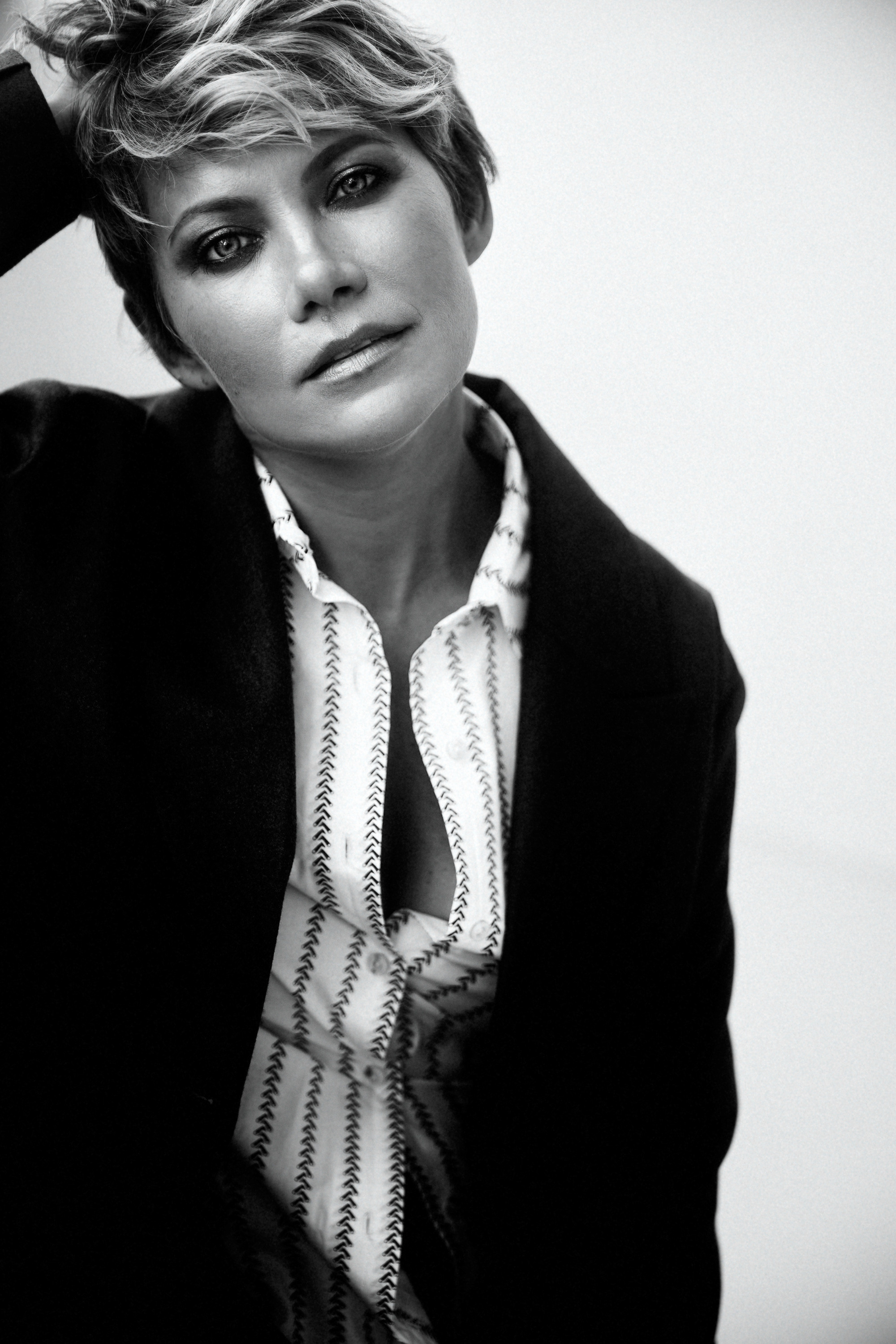 YANINA. Yulia Otroschenko