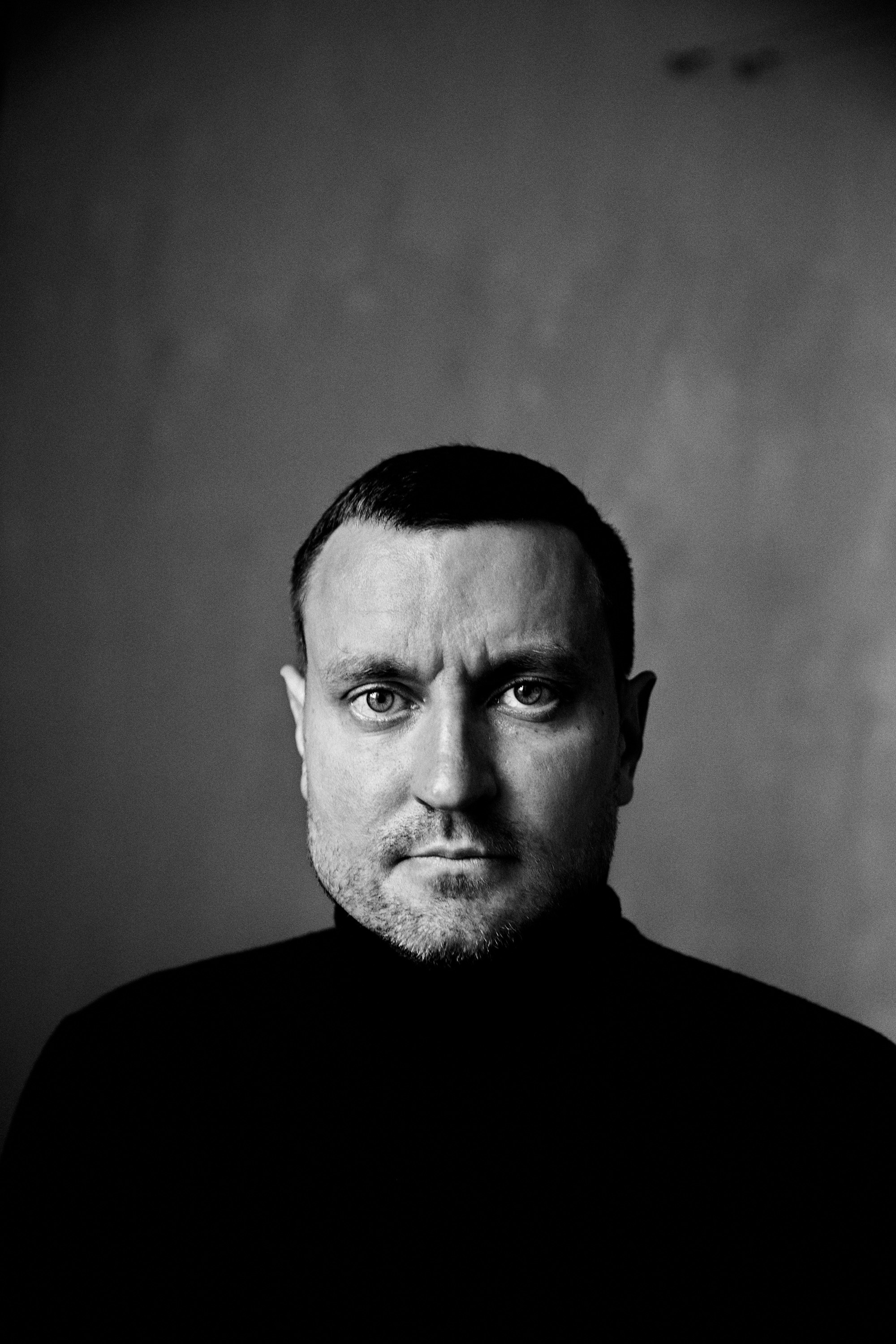 Sergey. Yulia Otroschenko