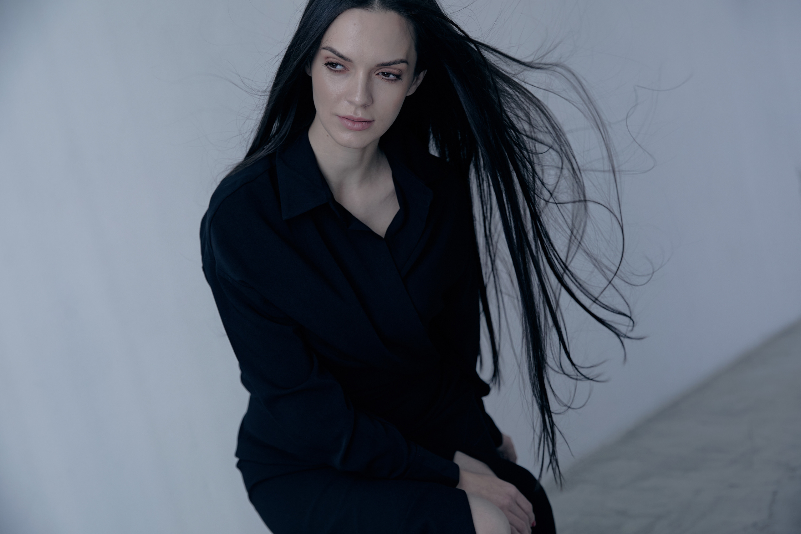 Mila. Yulia Otroschenko