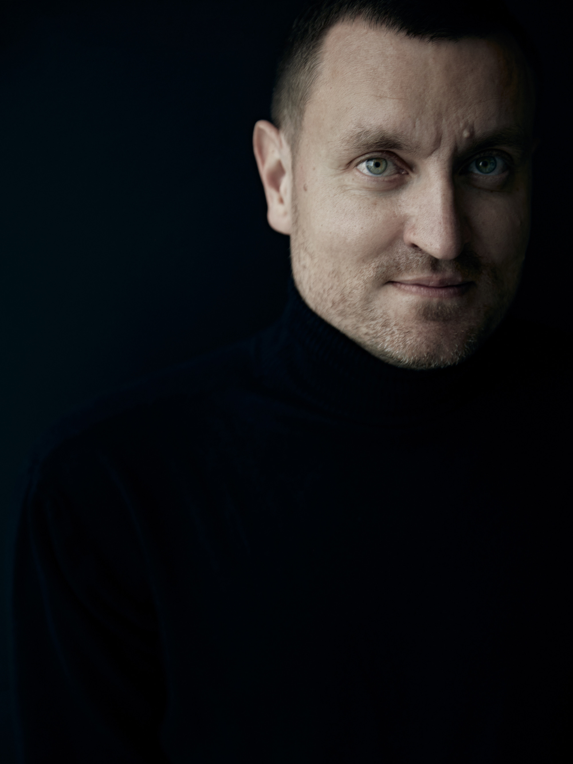 Sergey. Yulia Otroschenko