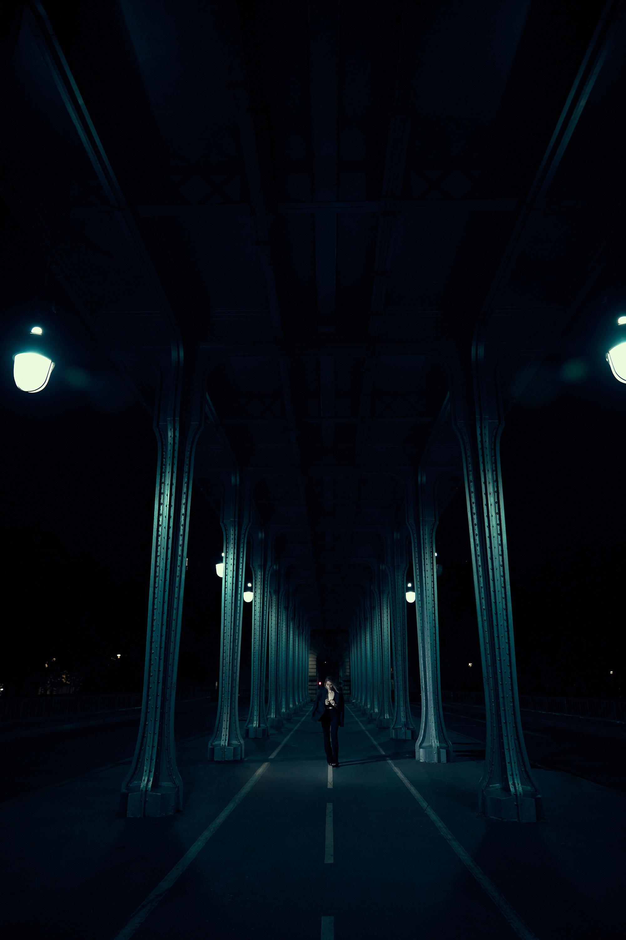 Marina Muravyeva. Yulia Otroschenko