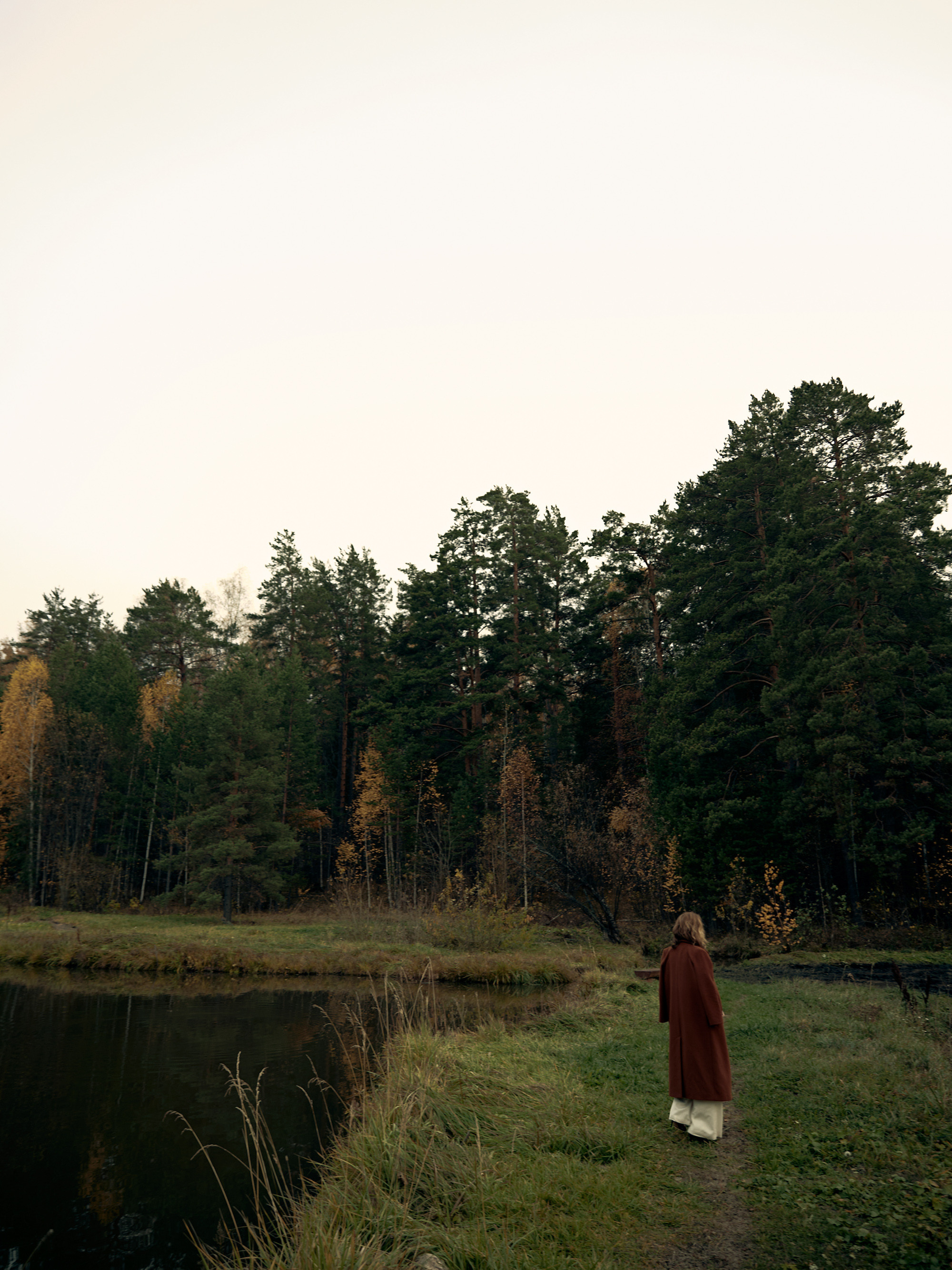 Evgenya Zenitz. Yulia Otroschenko