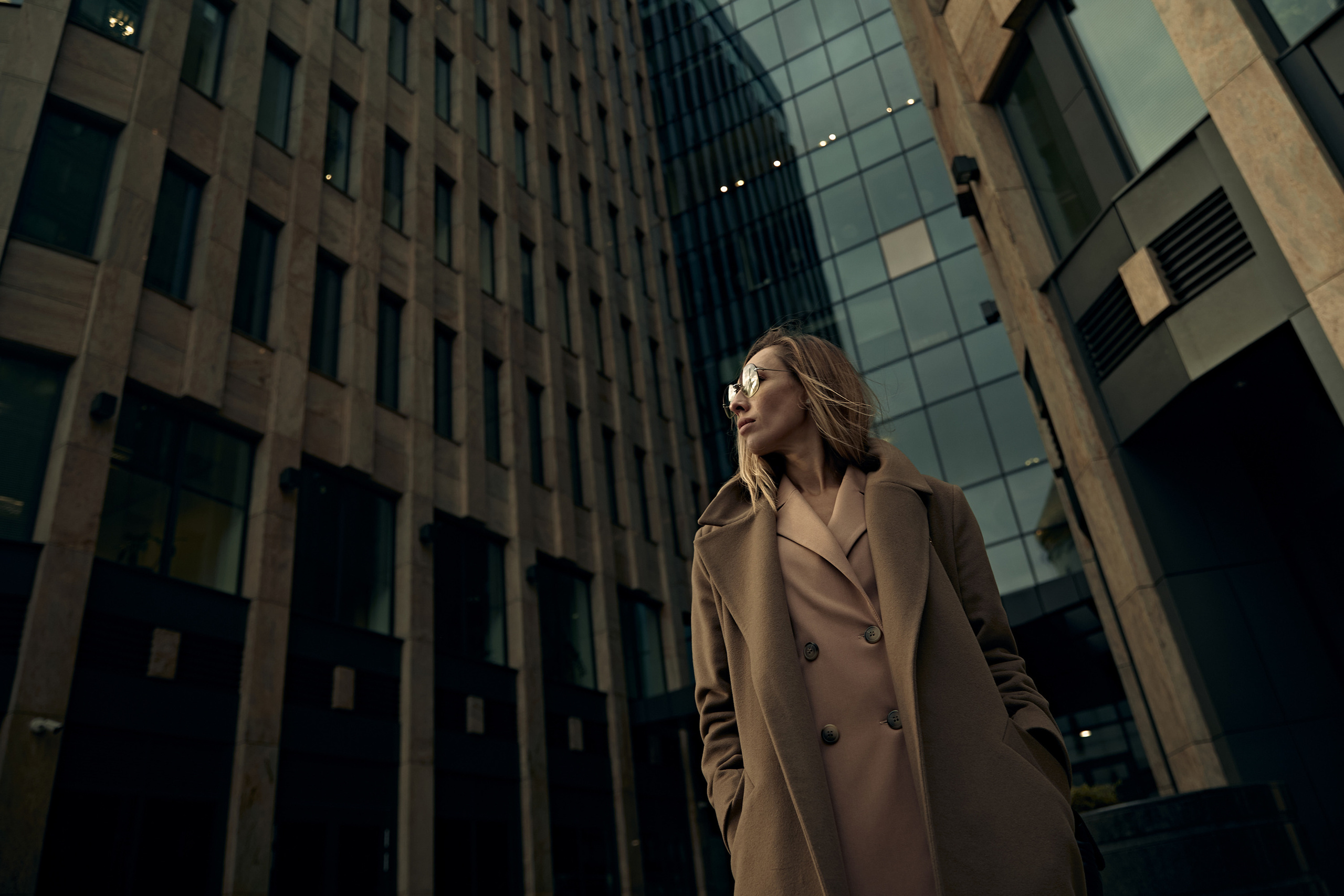 Lara. Yulia Otroschenko