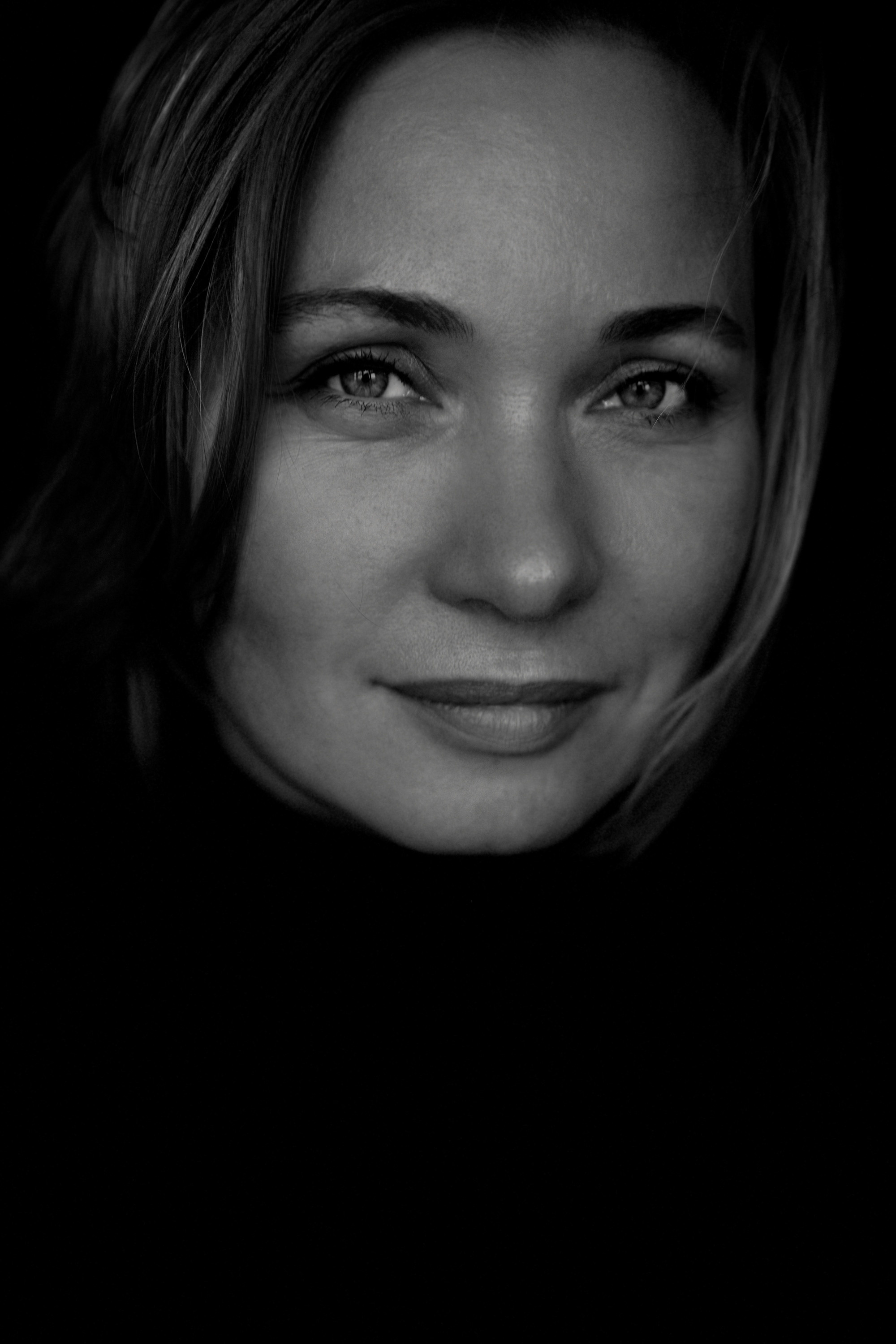 YULIA. Yulia Otroschenko