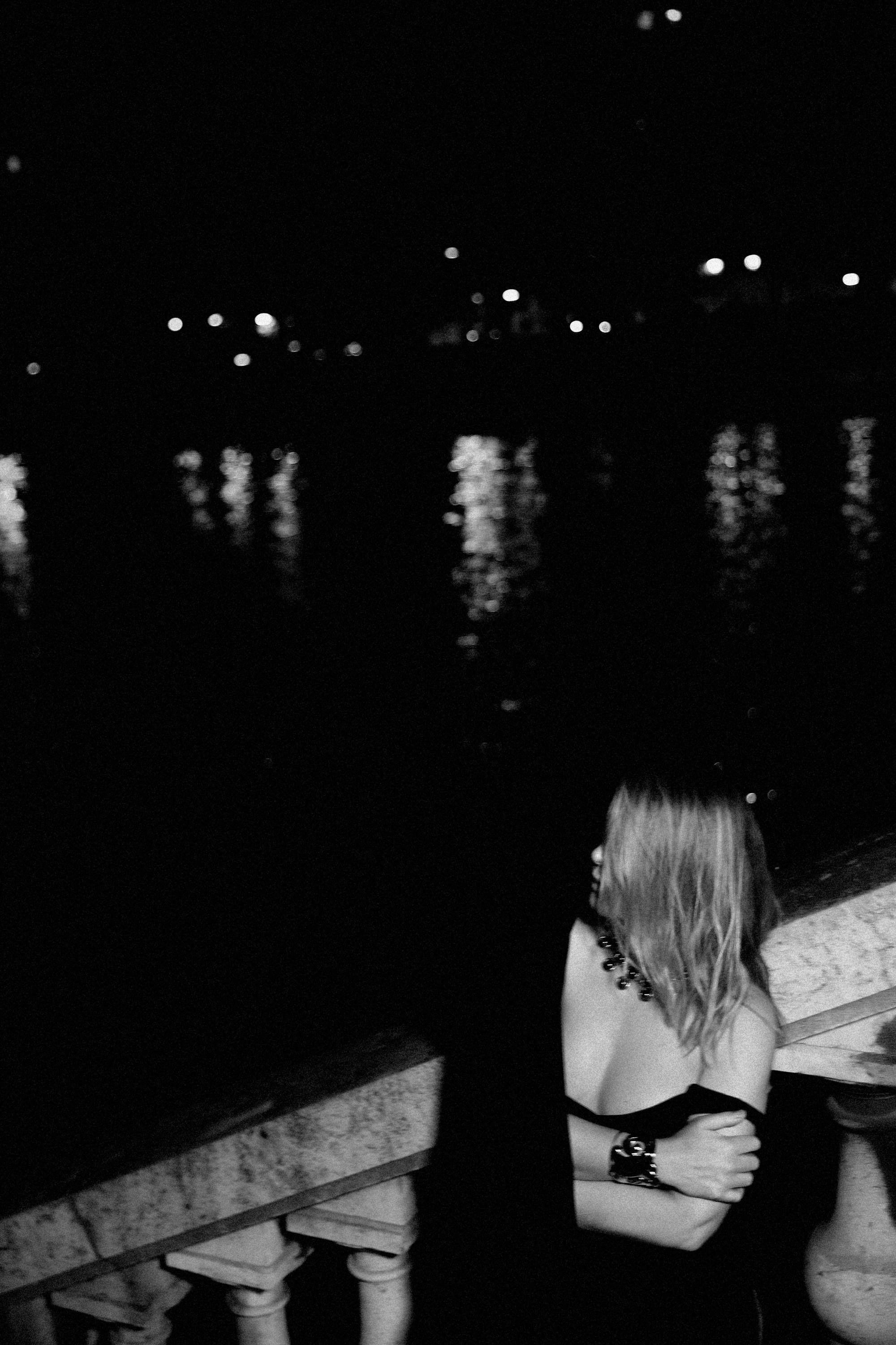 Marina Muravyeva. Yulia Otroschenko