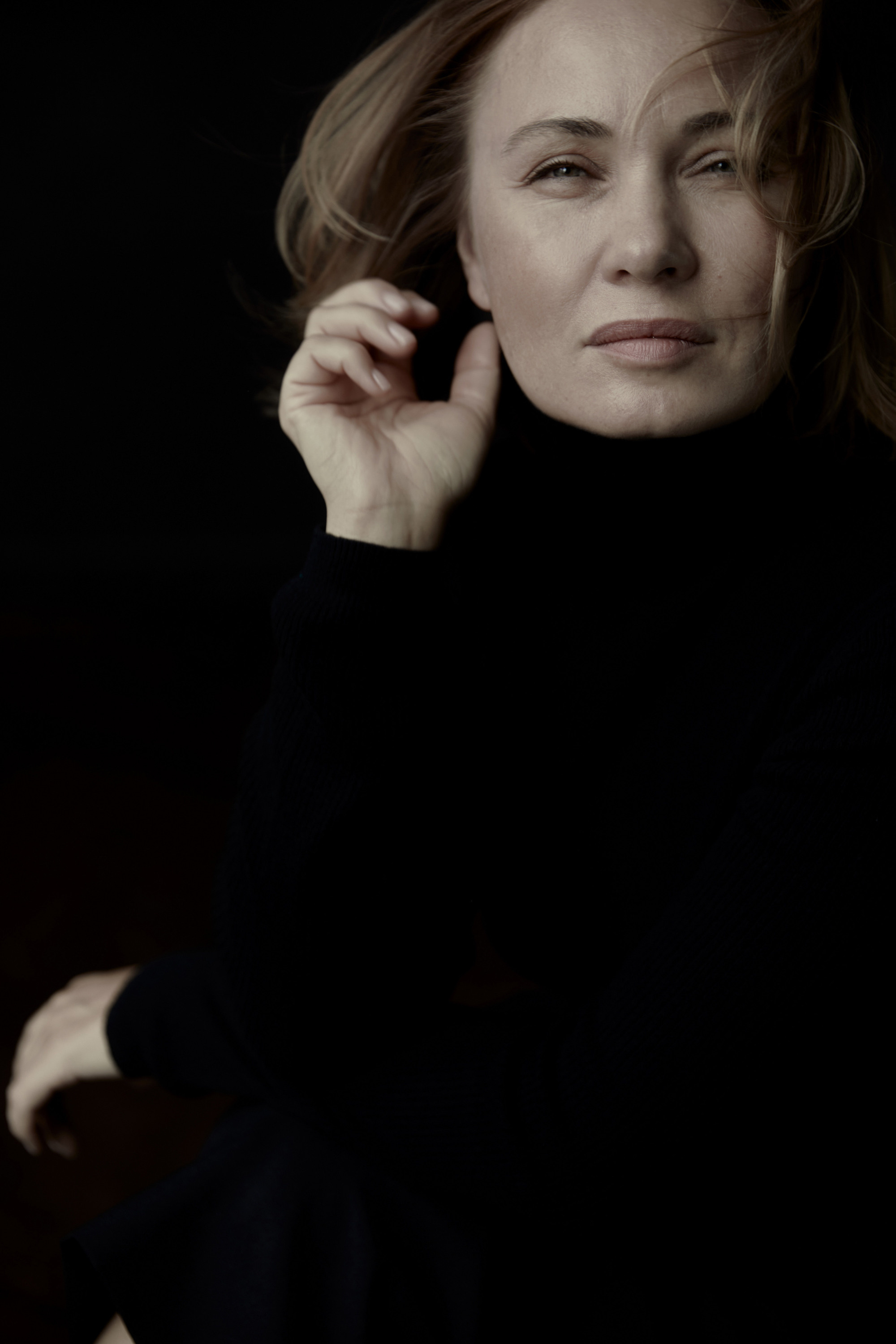 YULIA. Yulia Otroschenko