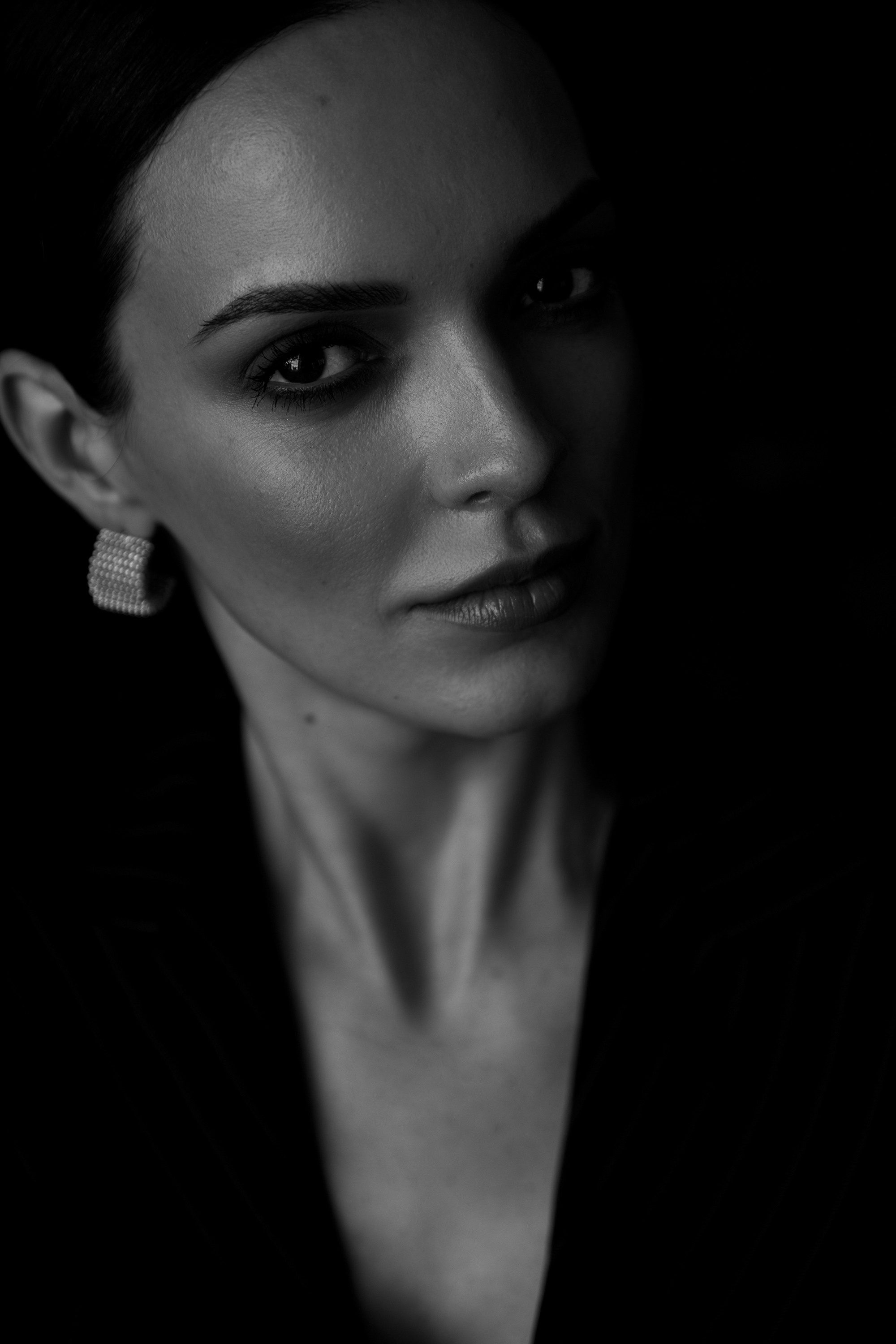 Mila. Yulia Otroschenko