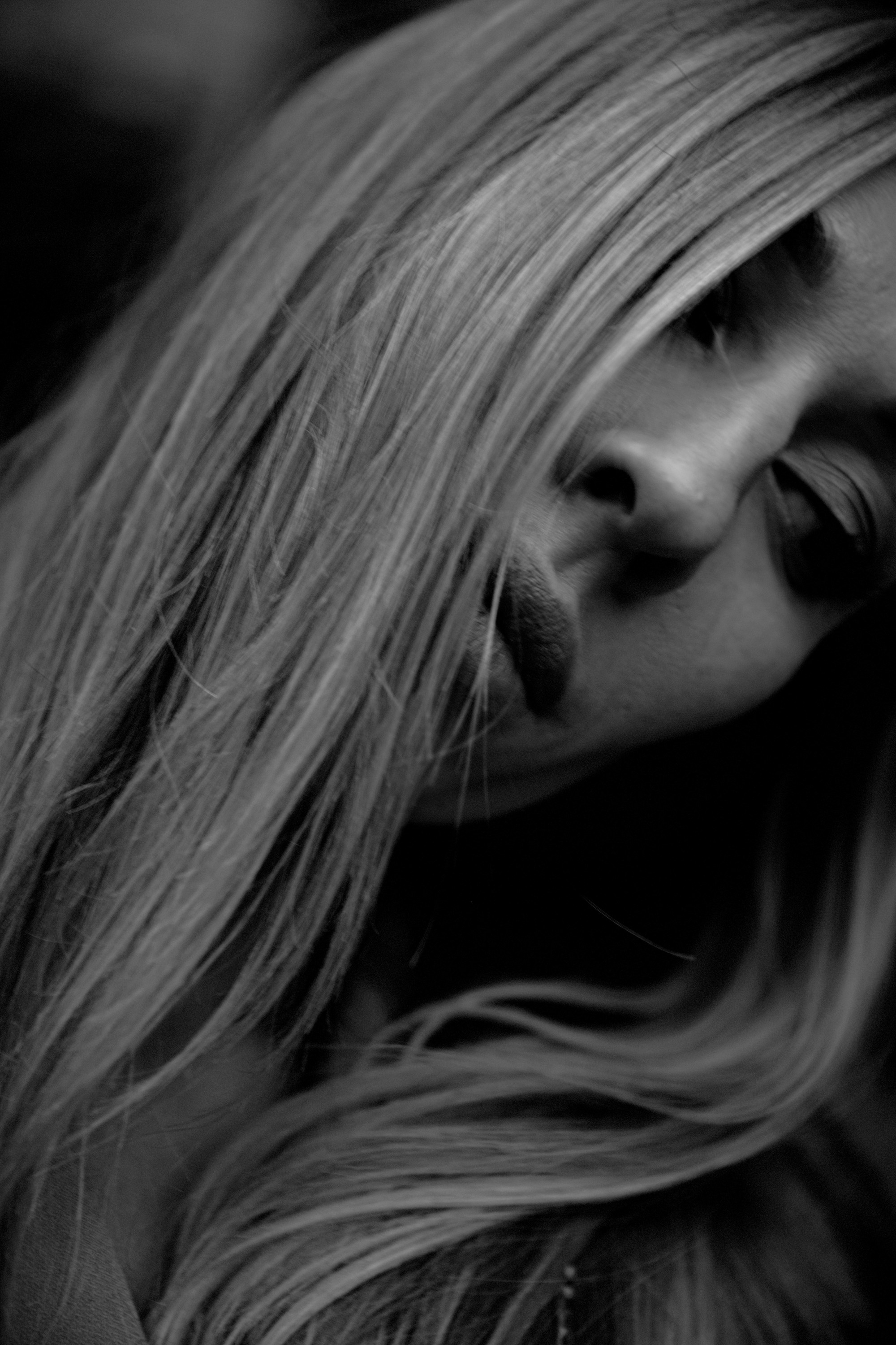 Lara. Yulia Otroschenko