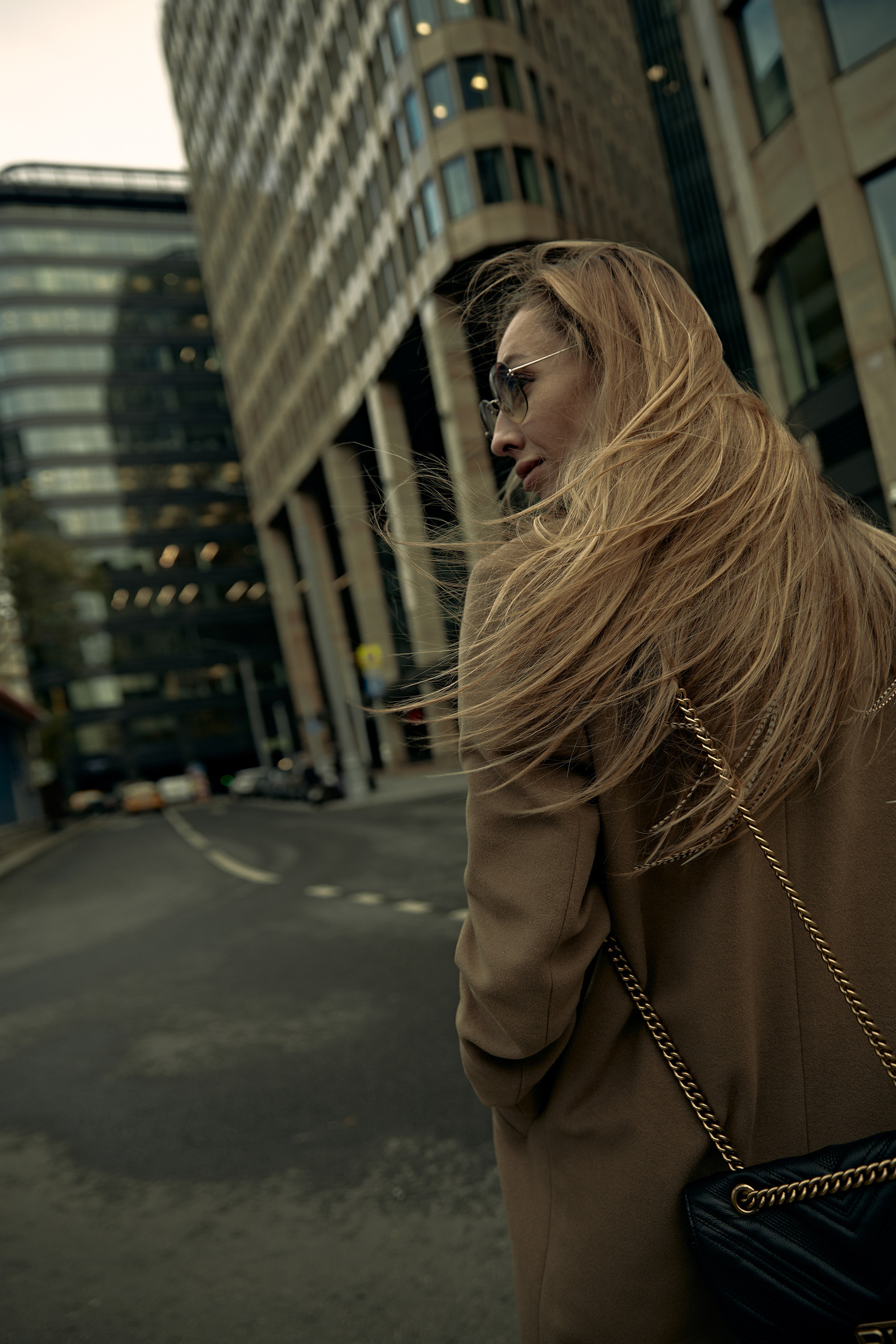 Lara. Yulia Otroschenko