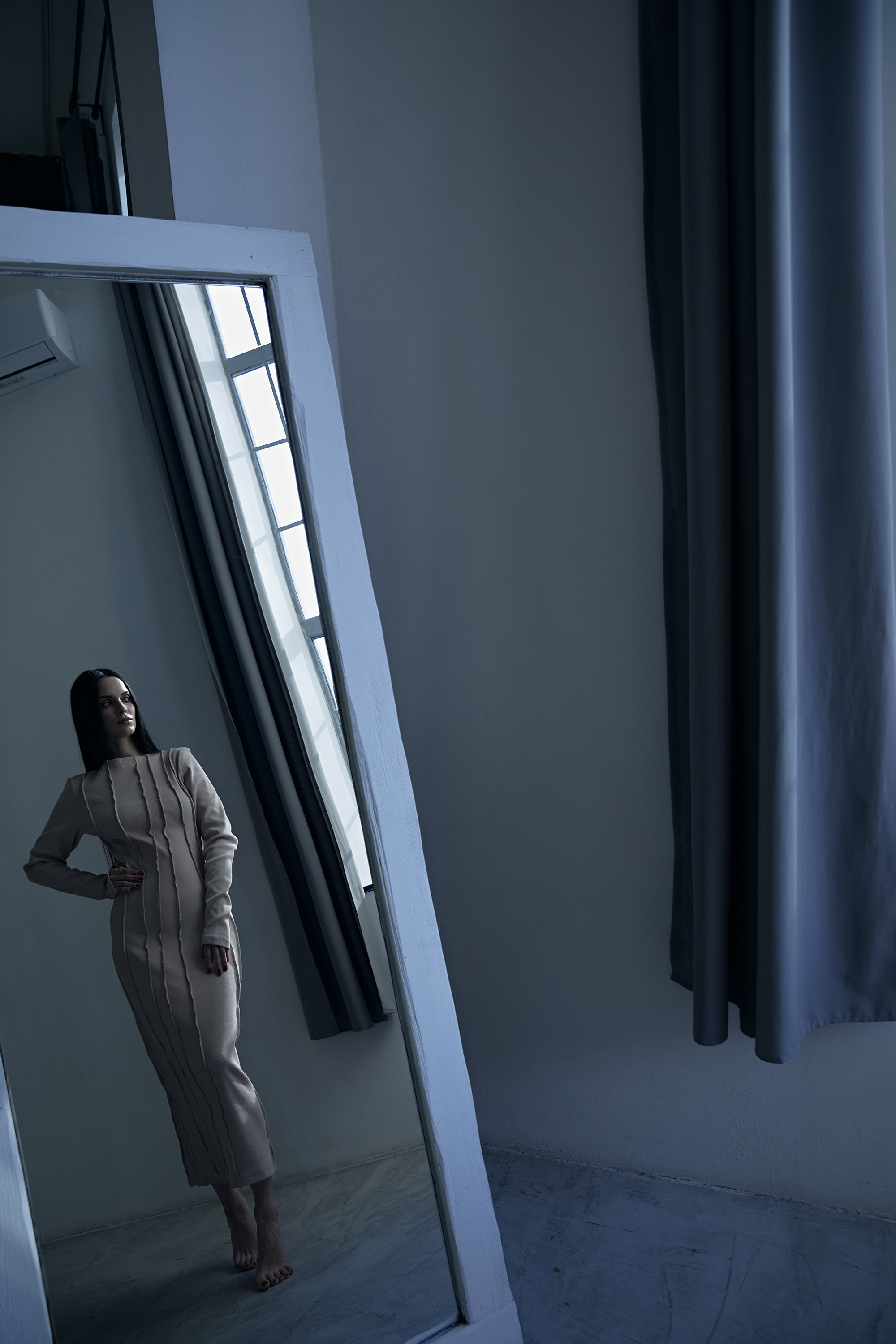 Mila. Yulia Otroschenko