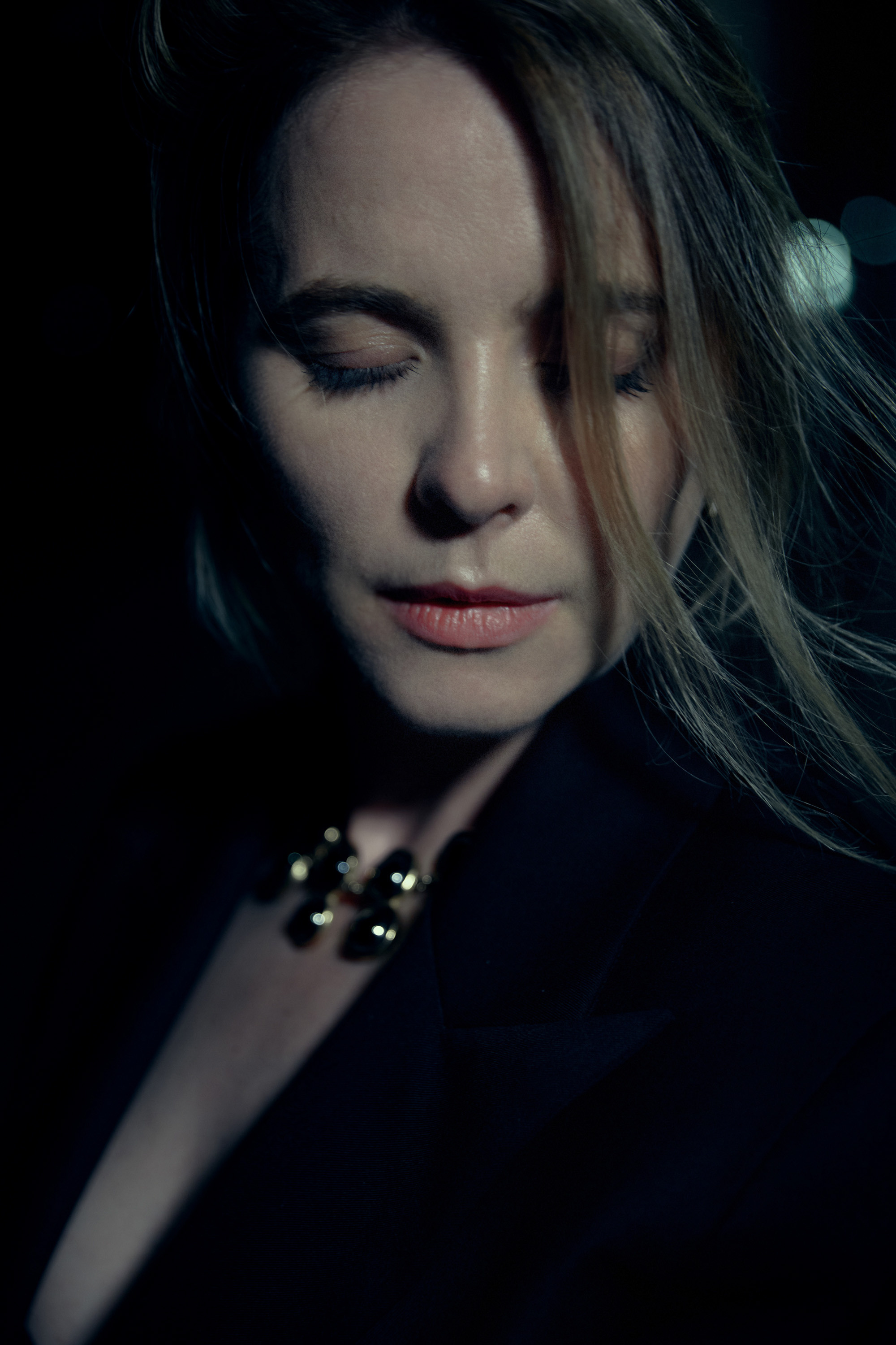 Marina Muravyeva. Yulia Otroschenko