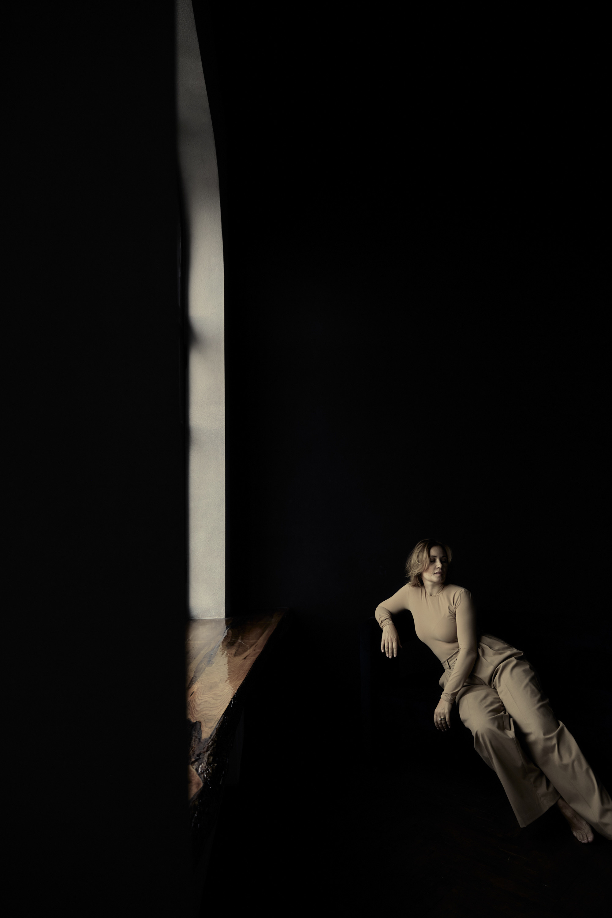 YULIA. Yulia Otroschenko