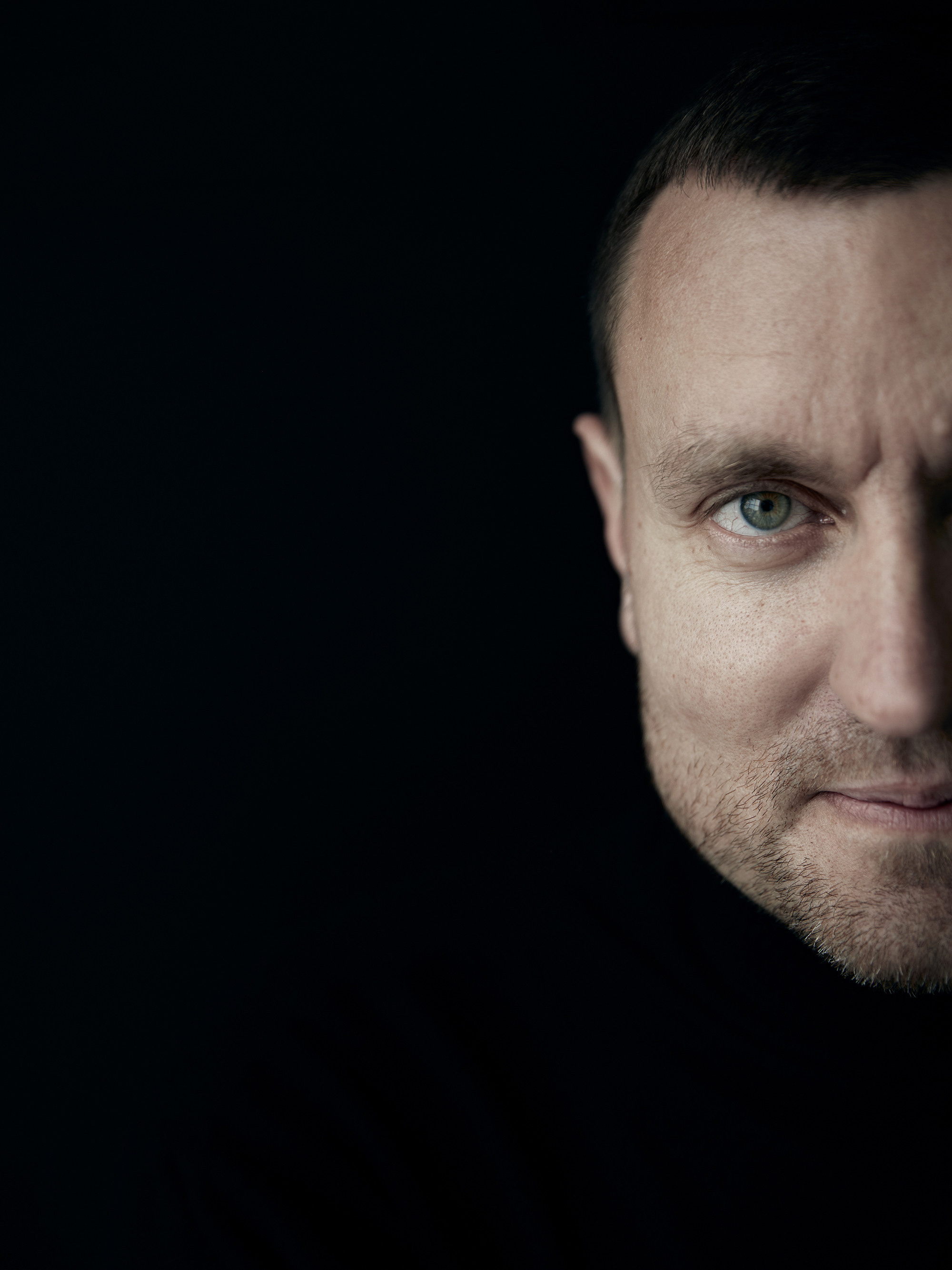 Sergey. Yulia Otroschenko