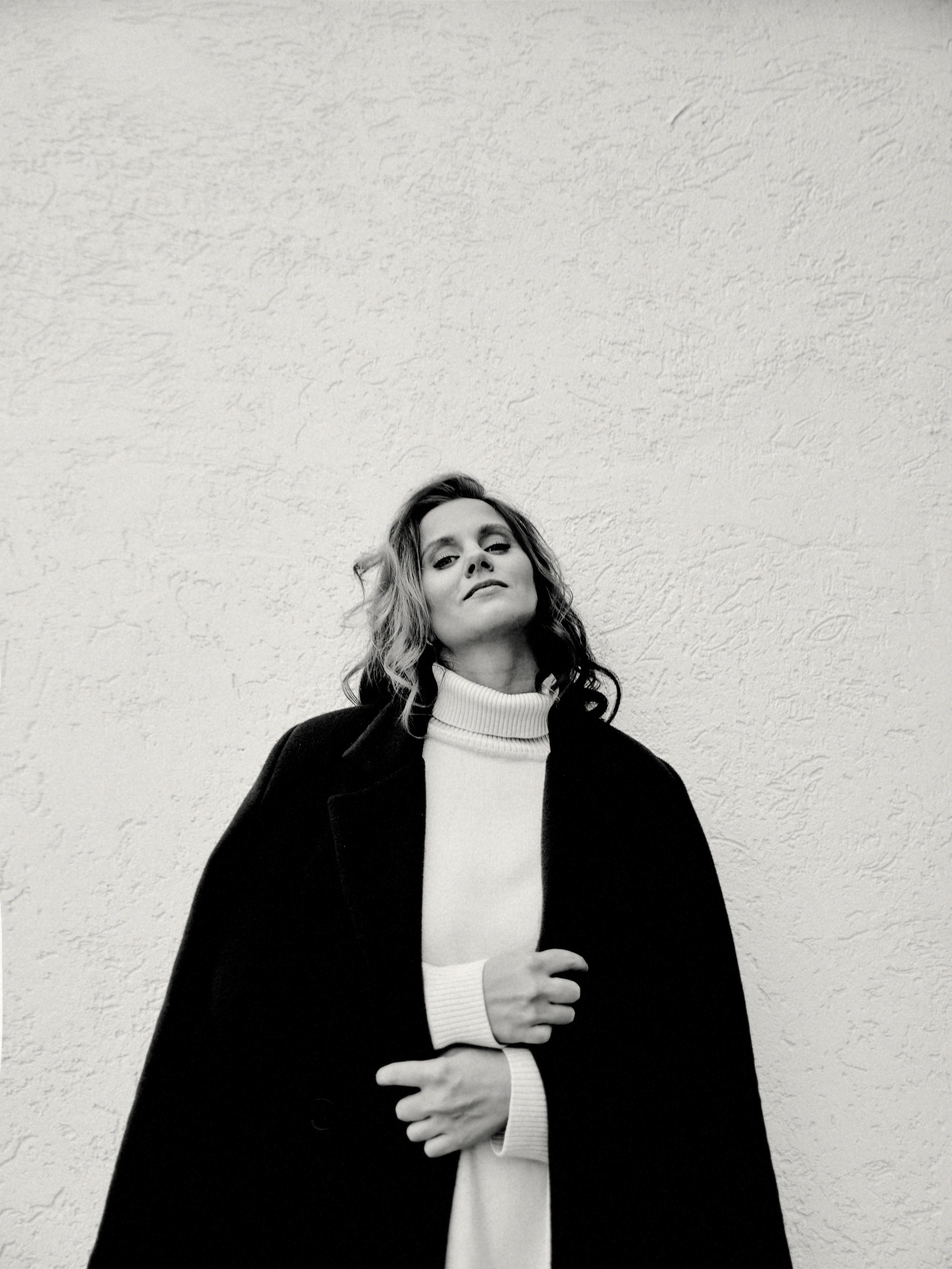 Evgenya Zenitz. Yulia Otroschenko