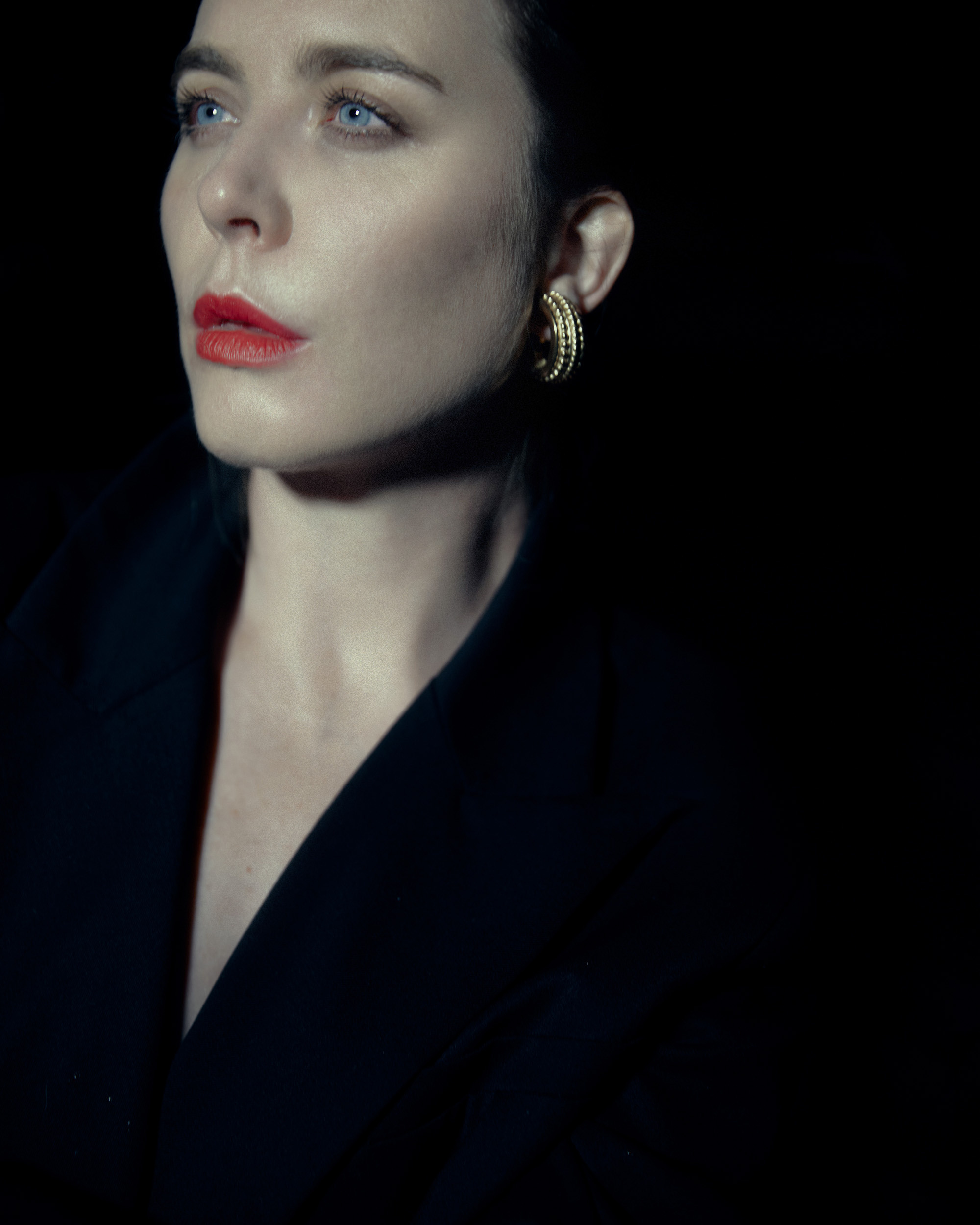 Marina Muravyeva. Yulia Otroschenko