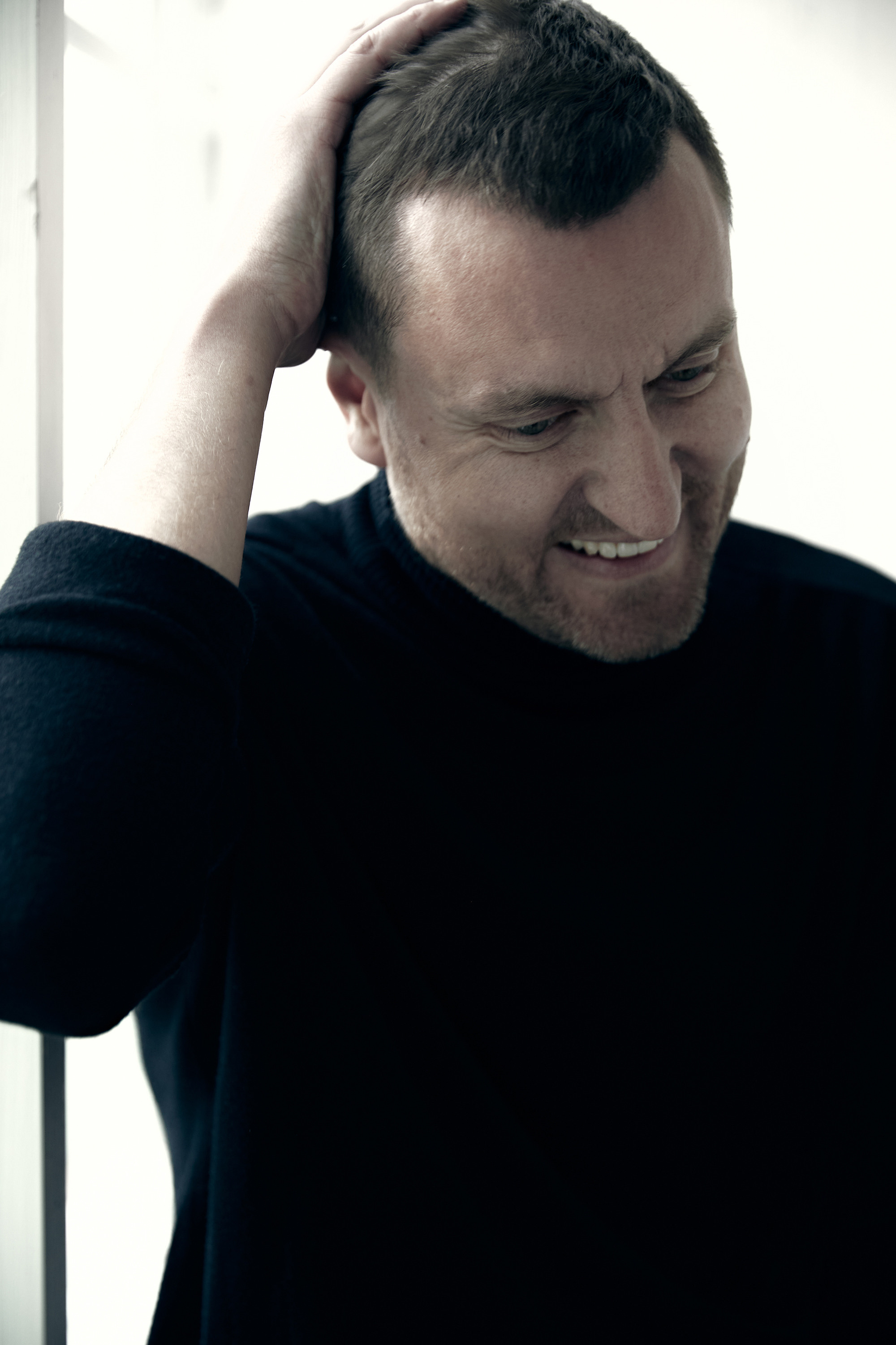 Sergey. Yulia Otroschenko