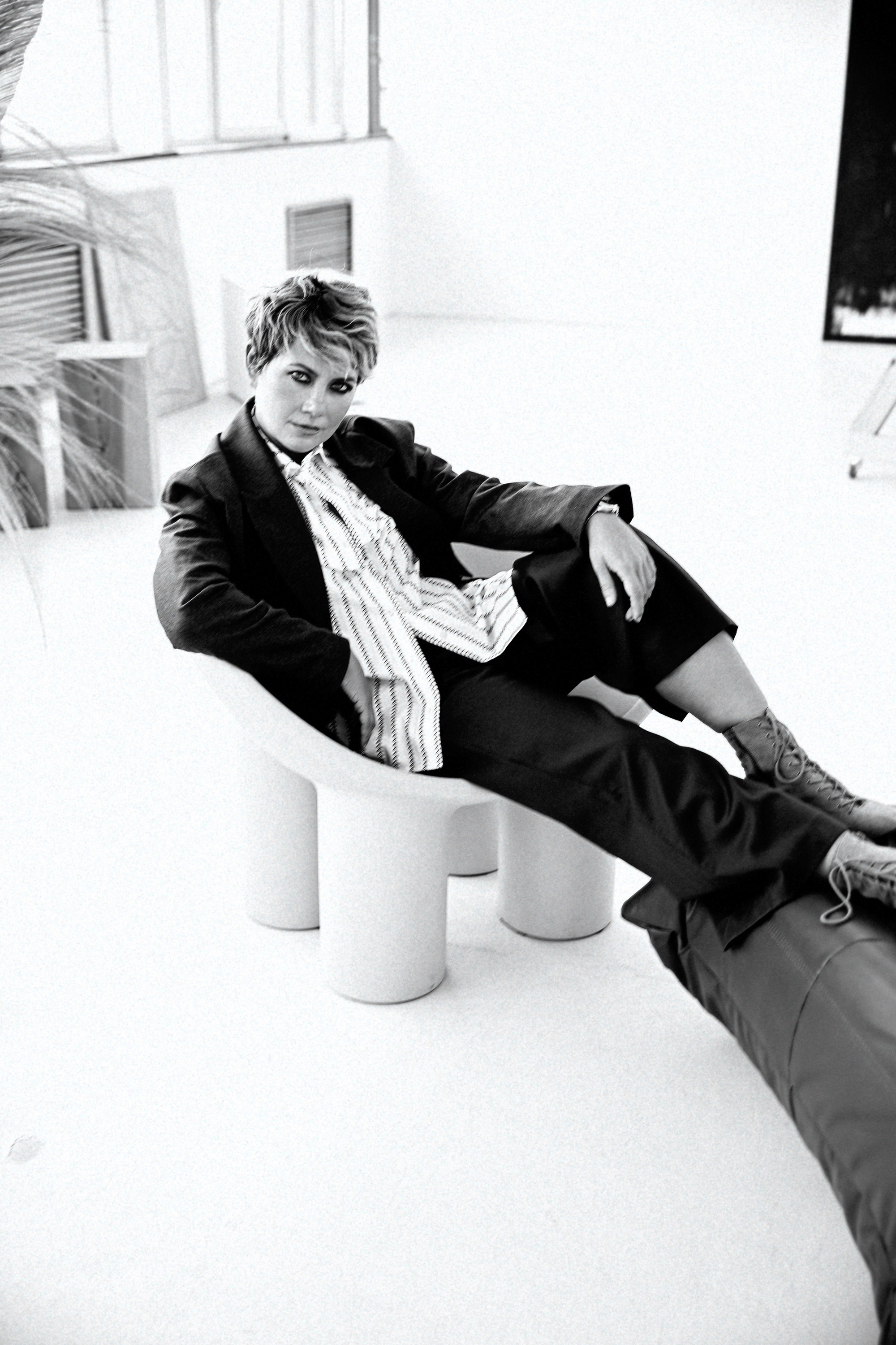 YANINA. Yulia Otroschenko