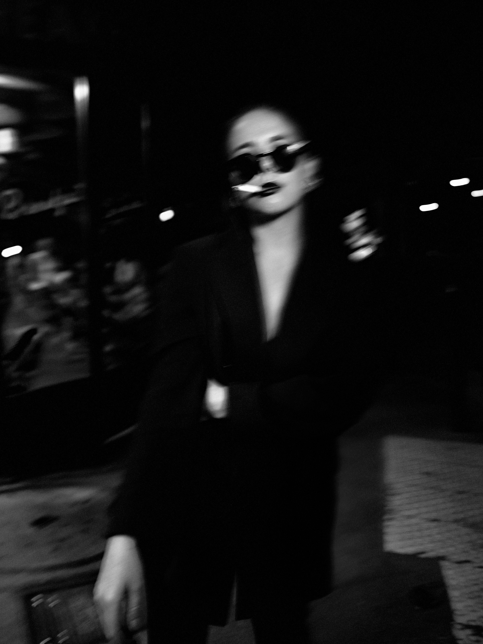 Marina Muravyeva. Yulia Otroschenko