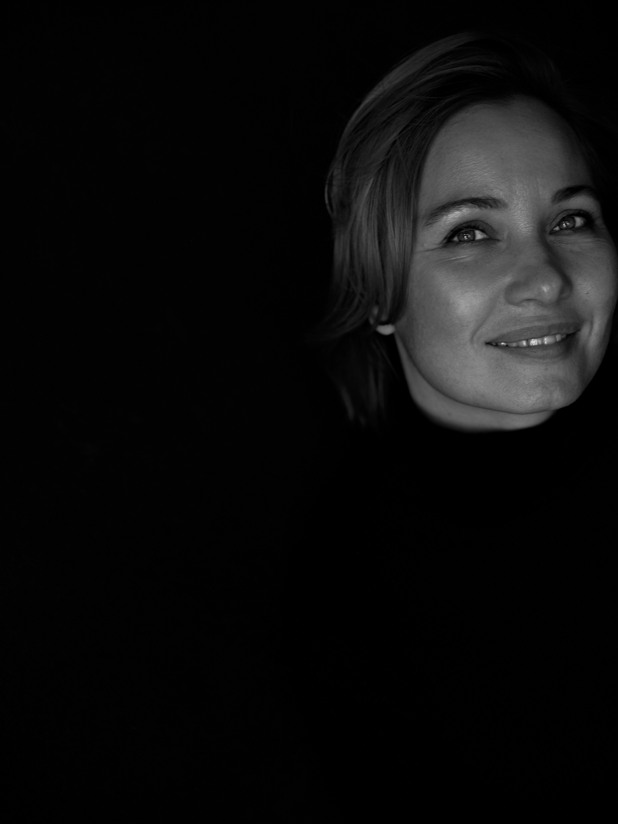 YULIA. Yulia Otroschenko